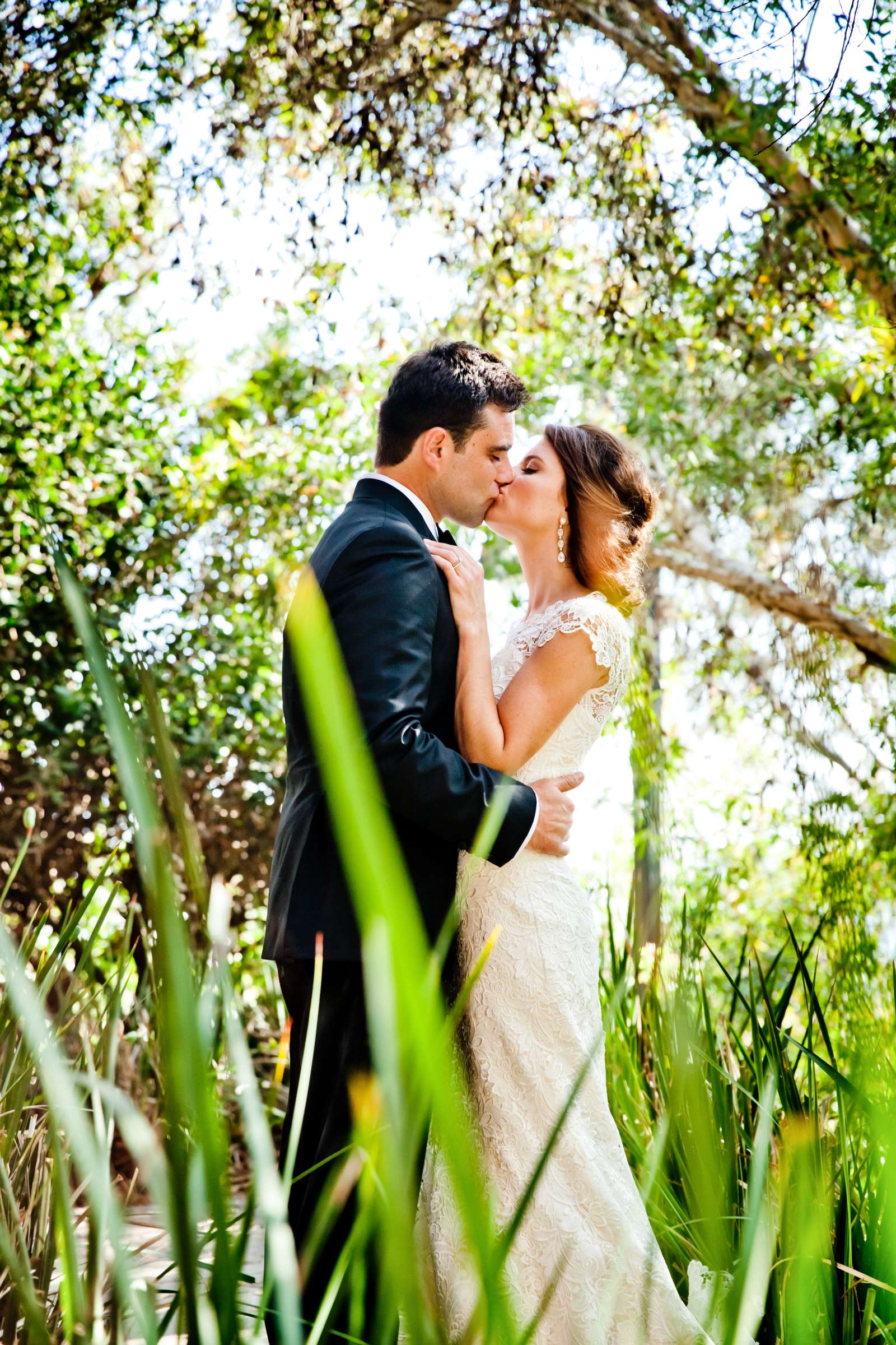 Estancia Wedding, Rebecca and Anthony Wedding Photo #373432 by True Photography