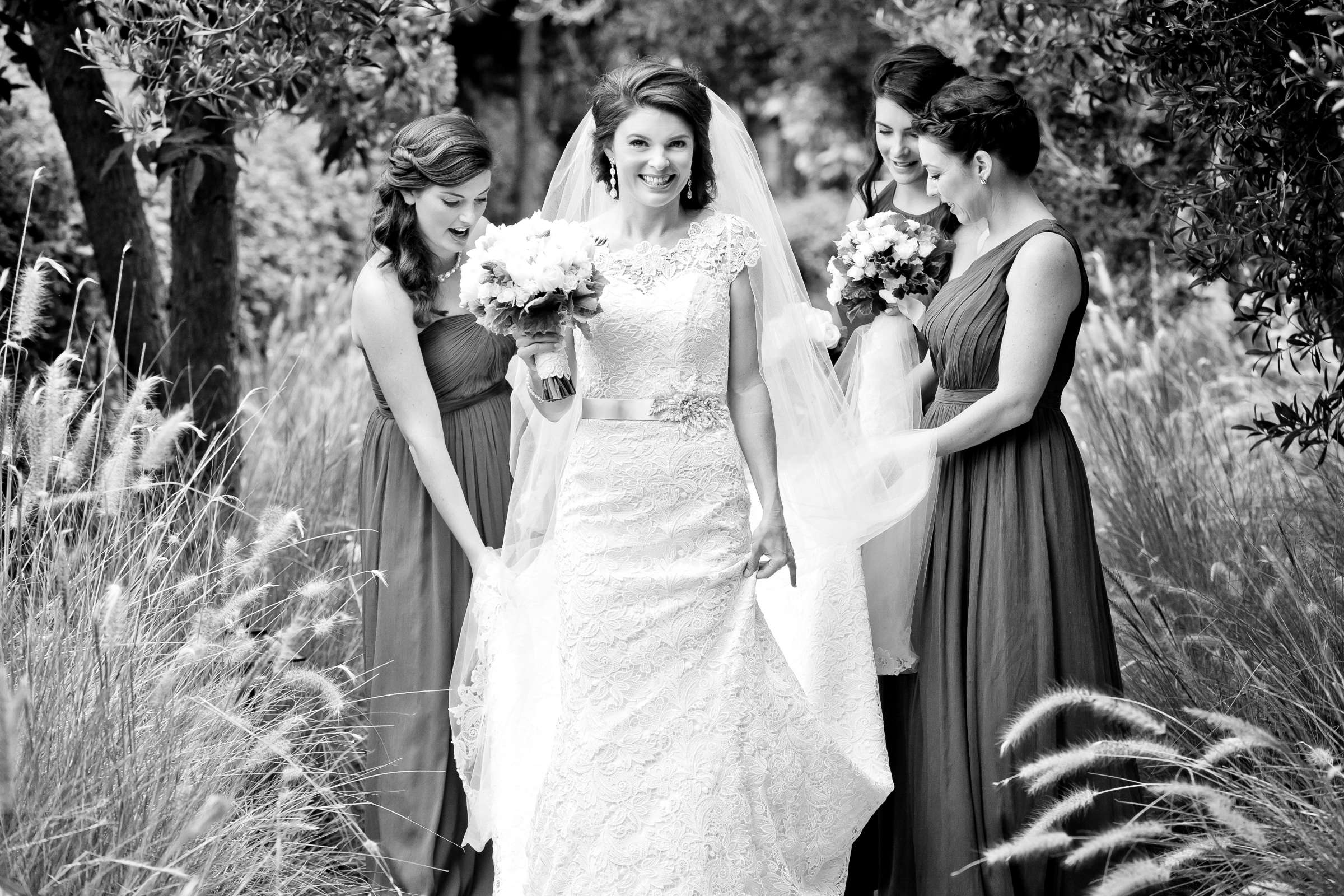 Estancia Wedding, Rebecca and Anthony Wedding Photo #373459 by True Photography