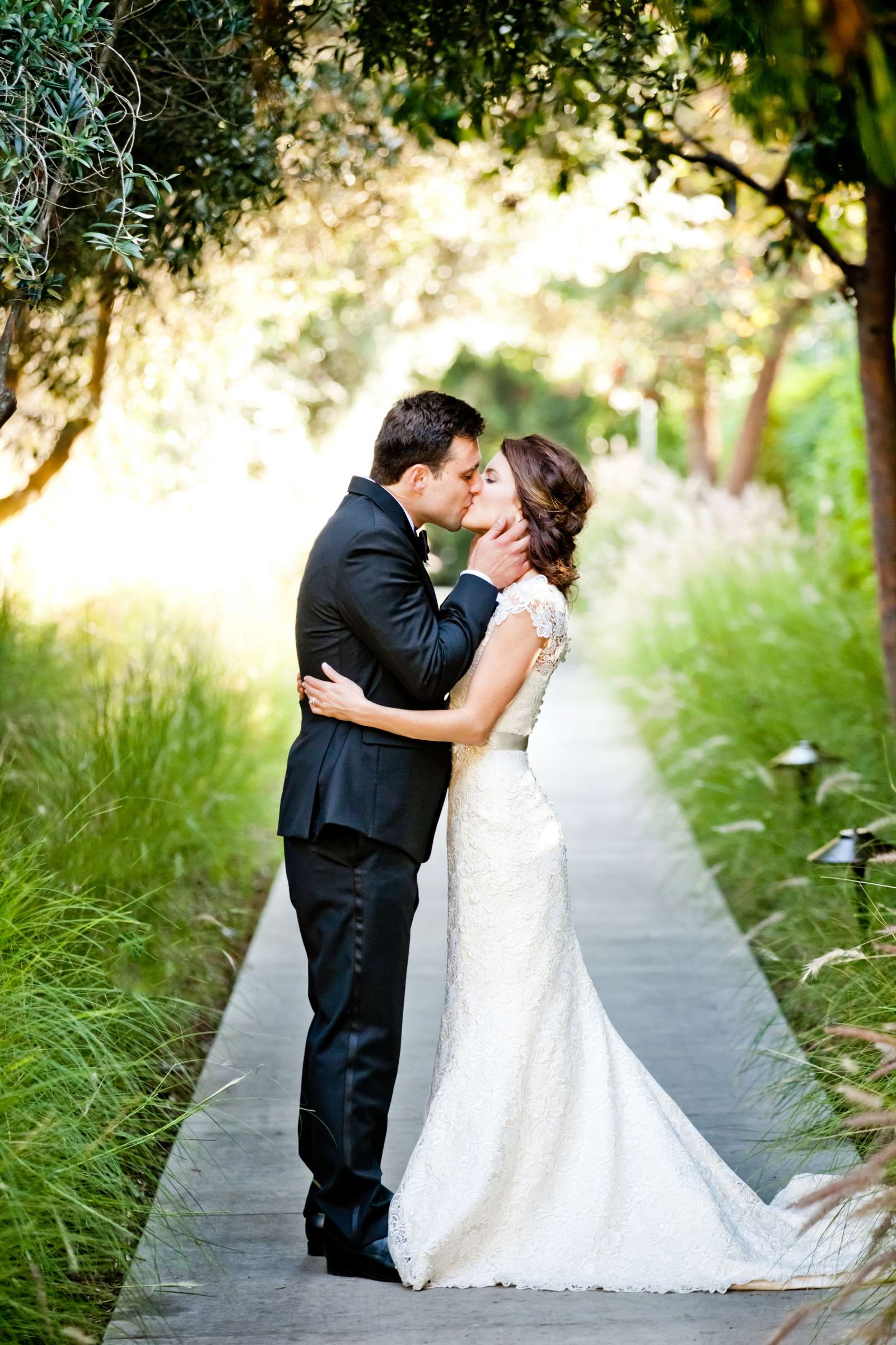 Estancia Wedding, Rebecca and Anthony Wedding Photo #373474 by True Photography
