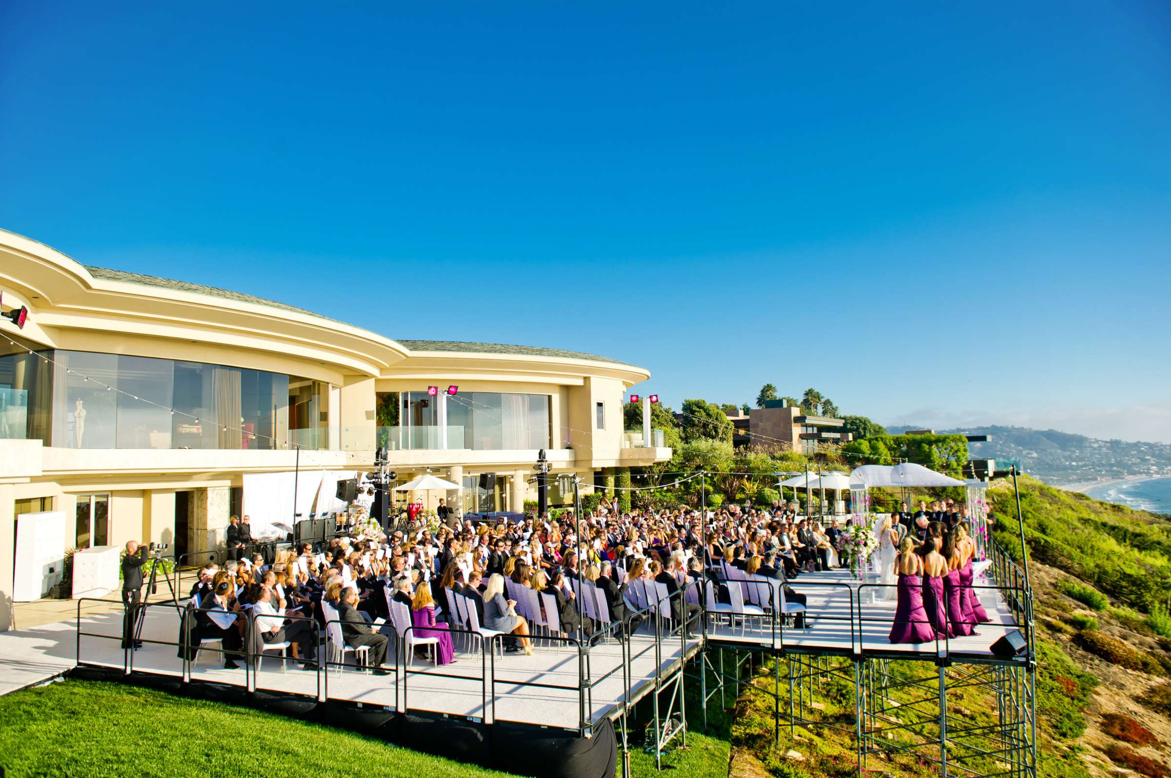 Wedding coordinated by Victoria Weddings & Events, Samantha and Jeff Wedding Photo #373573 by True Photography