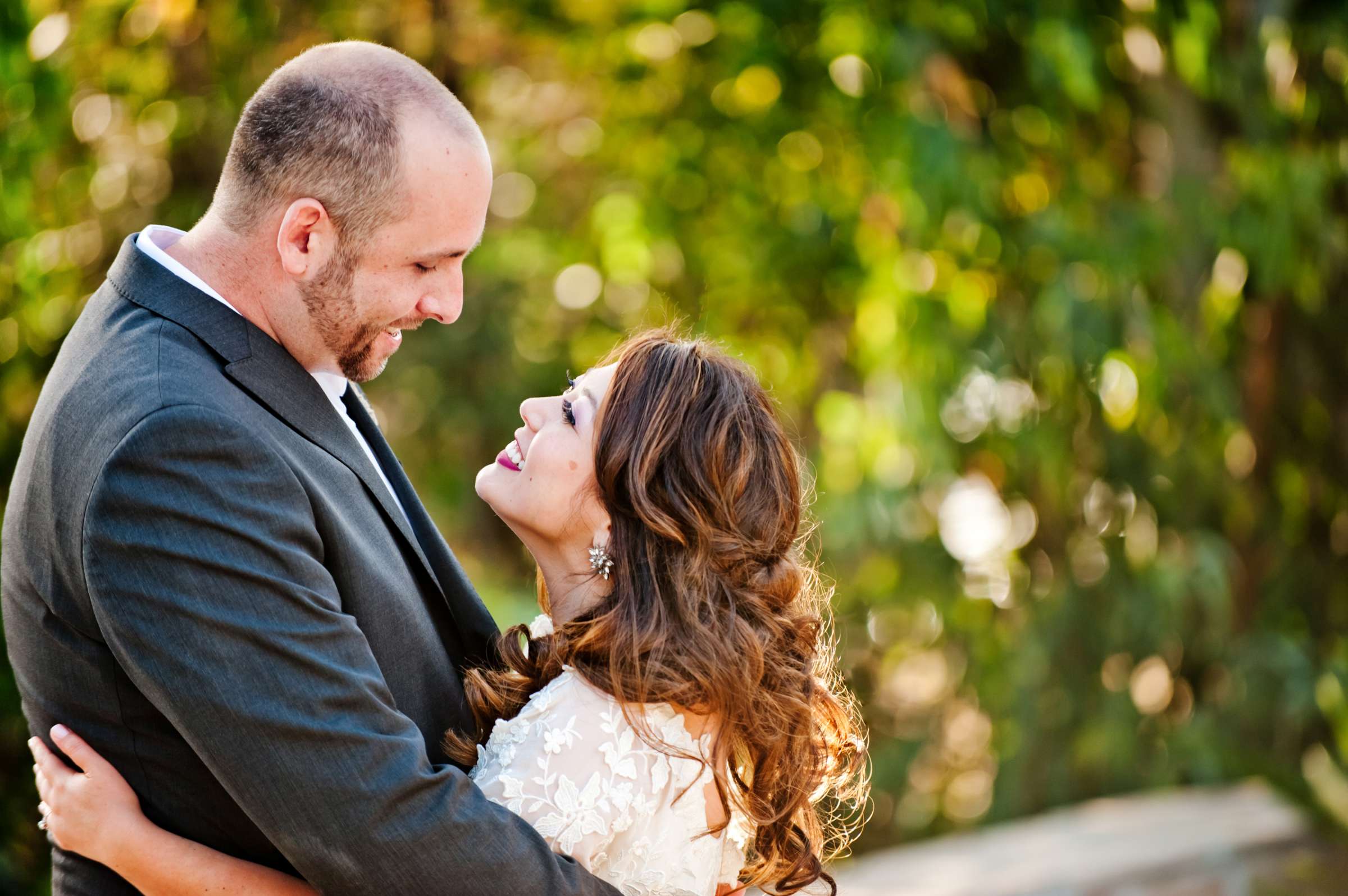 Leo Carrillo Ranch Wedding coordinated by Weddings by Lisa Nicole, Bethany and Aaron Wedding Photo #373651 by True Photography