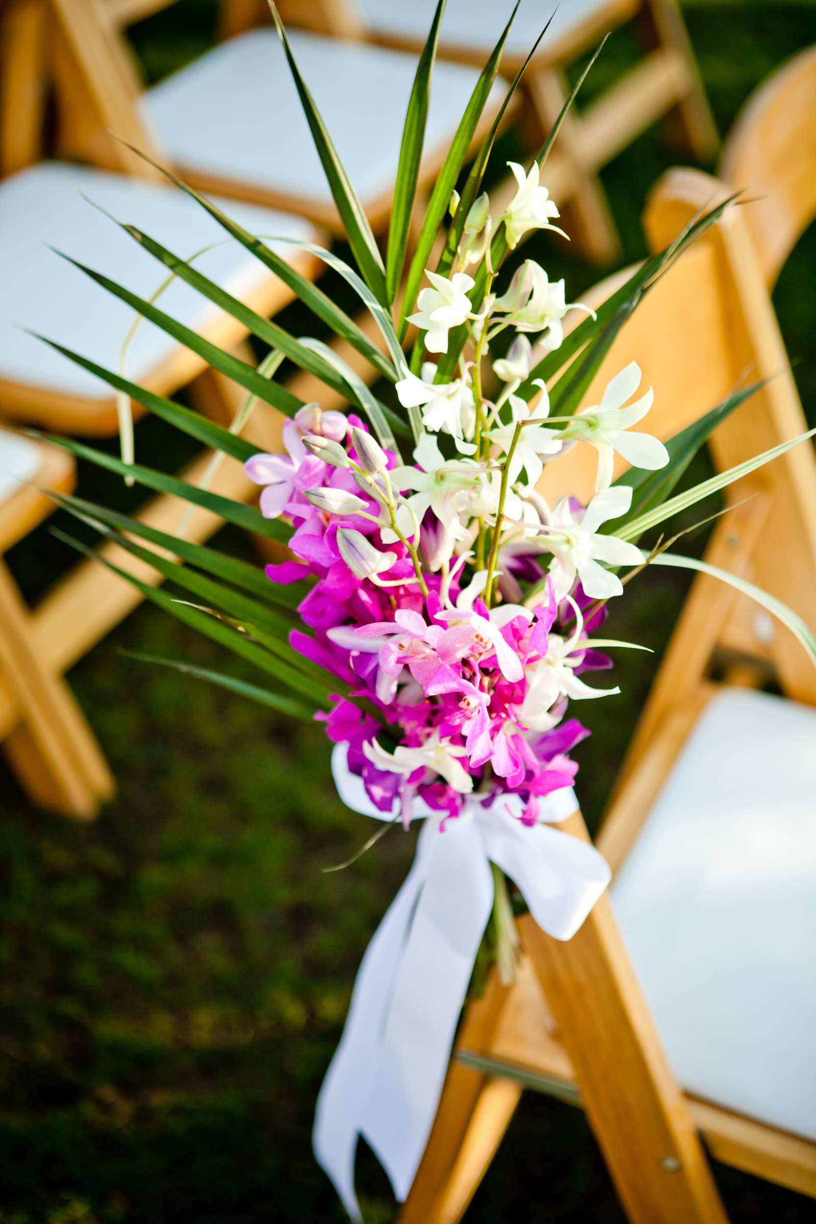 Paradise Point Wedding coordinated by Oh So Chic Events, Cyd and Carsten Wedding Photo #373835 by True Photography