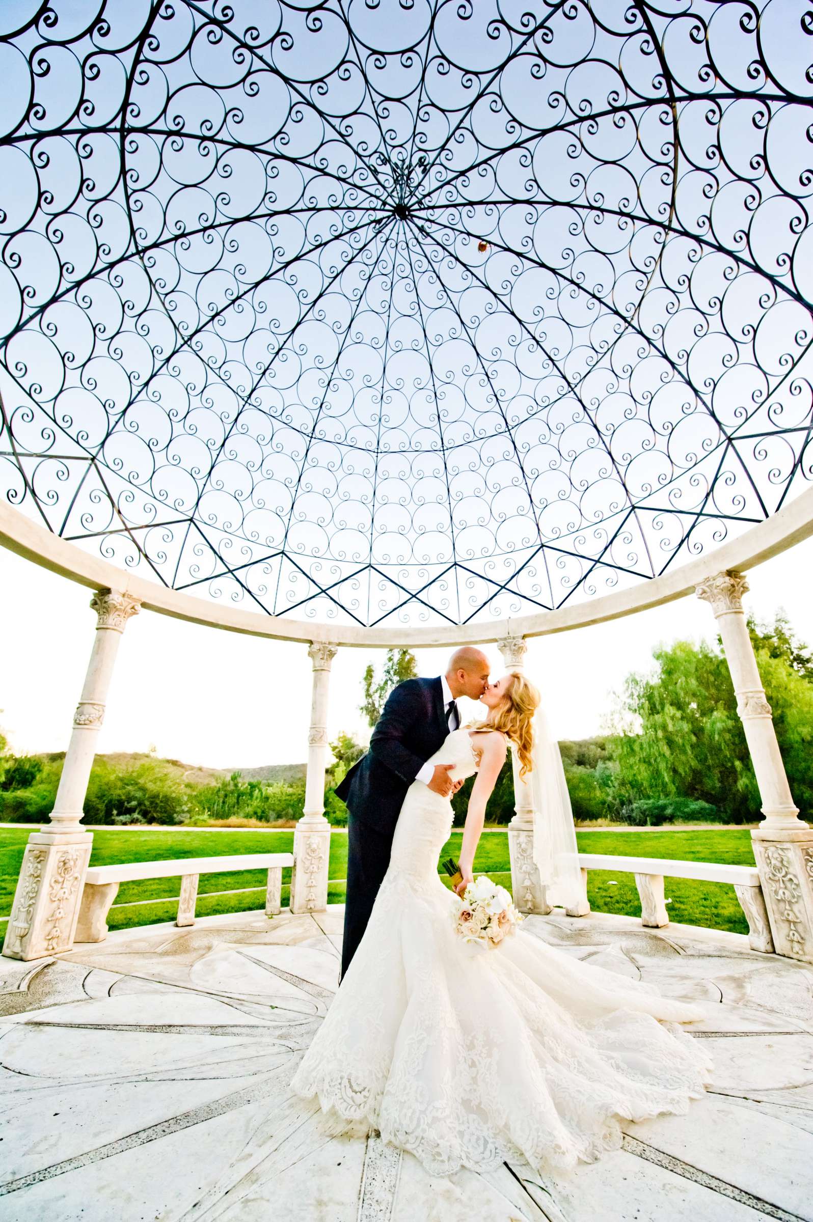 Fairmont Grand Del Mar Wedding, Lauren and Ryan Wedding Photo #373864 by True Photography