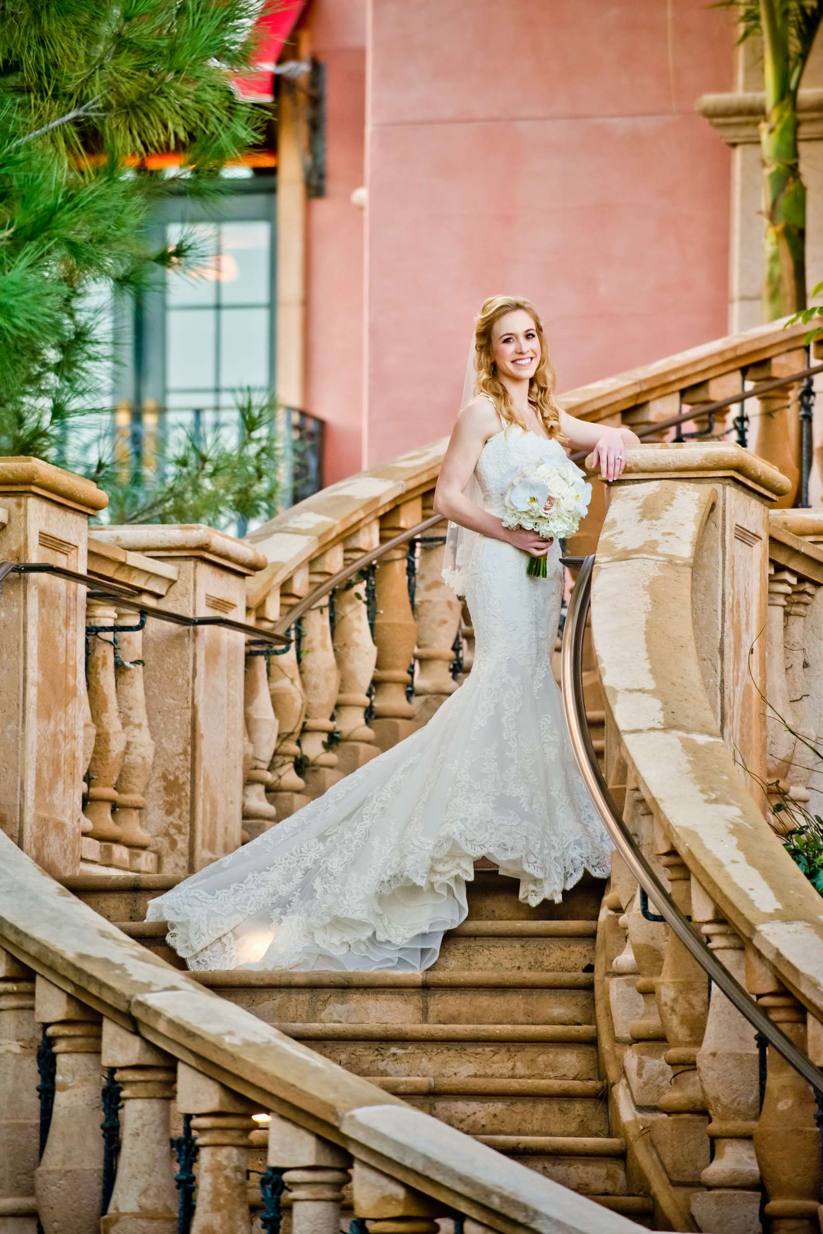 Fairmont Grand Del Mar Wedding, Lauren and Ryan Wedding Photo #373866 by True Photography