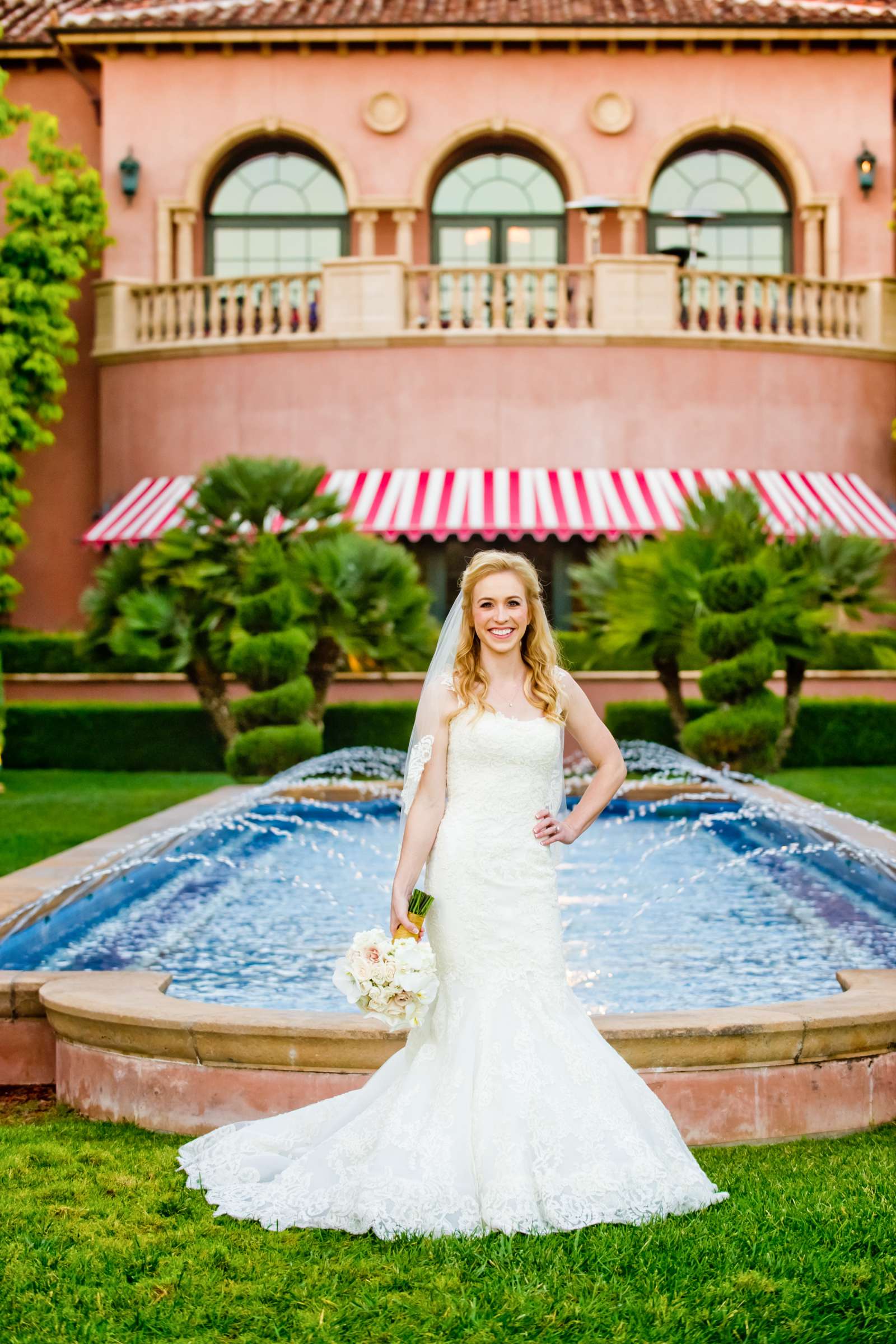 Fairmont Grand Del Mar Wedding, Lauren and Ryan Wedding Photo #373885 by True Photography