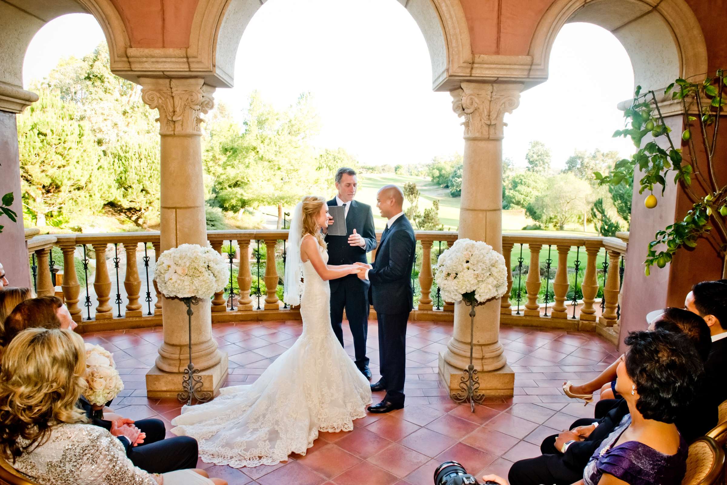 Fairmont Grand Del Mar Wedding, Lauren and Ryan Wedding Photo #373891 by True Photography