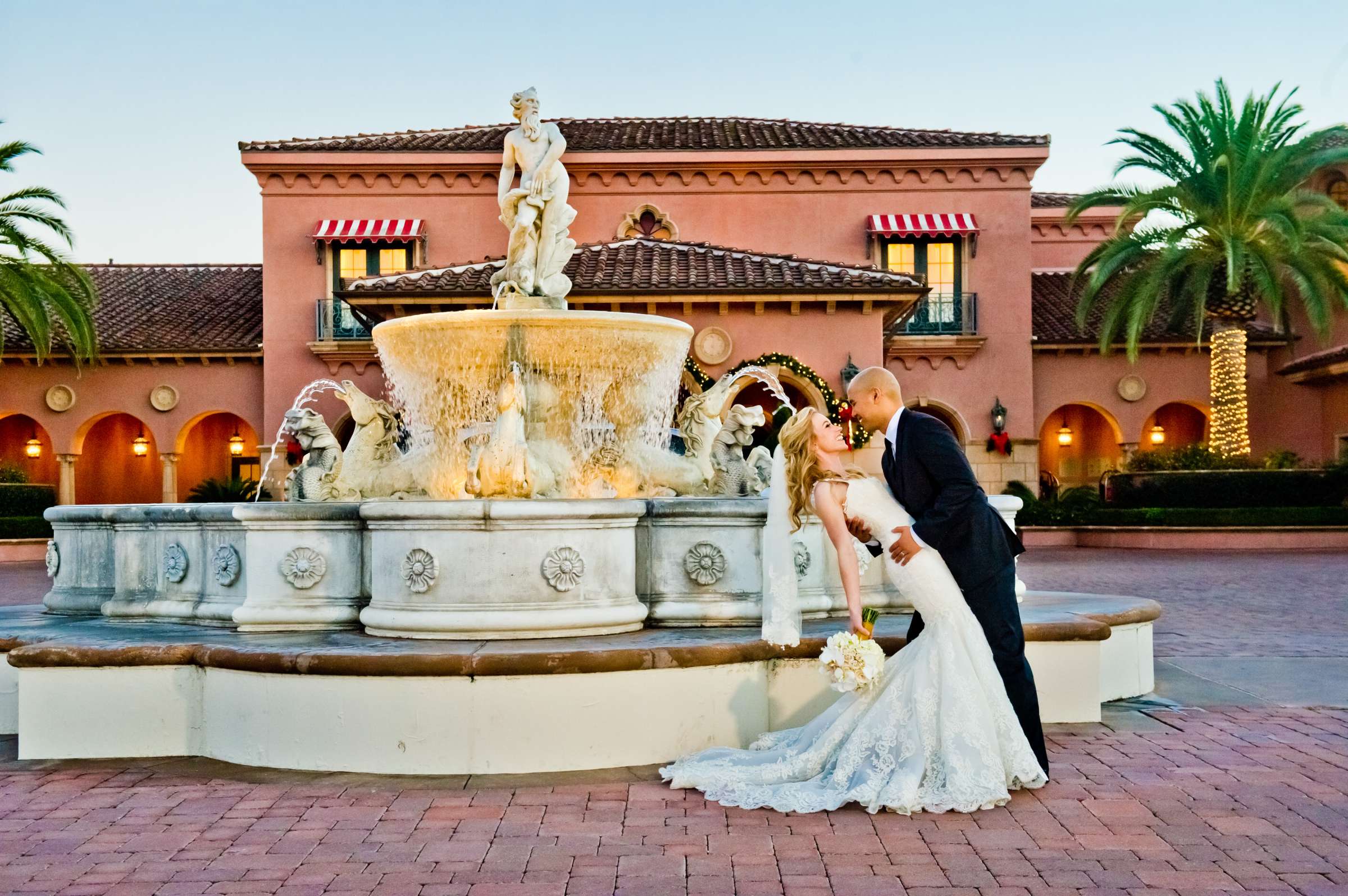 Fairmont Grand Del Mar Wedding, Lauren and Ryan Wedding Photo #373899 by True Photography