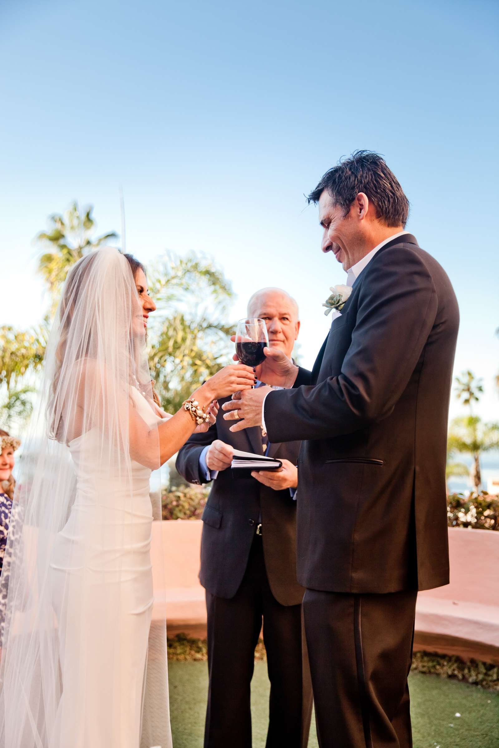 La Valencia Wedding, Andrea and Doug Wedding Photo #374114 by True Photography