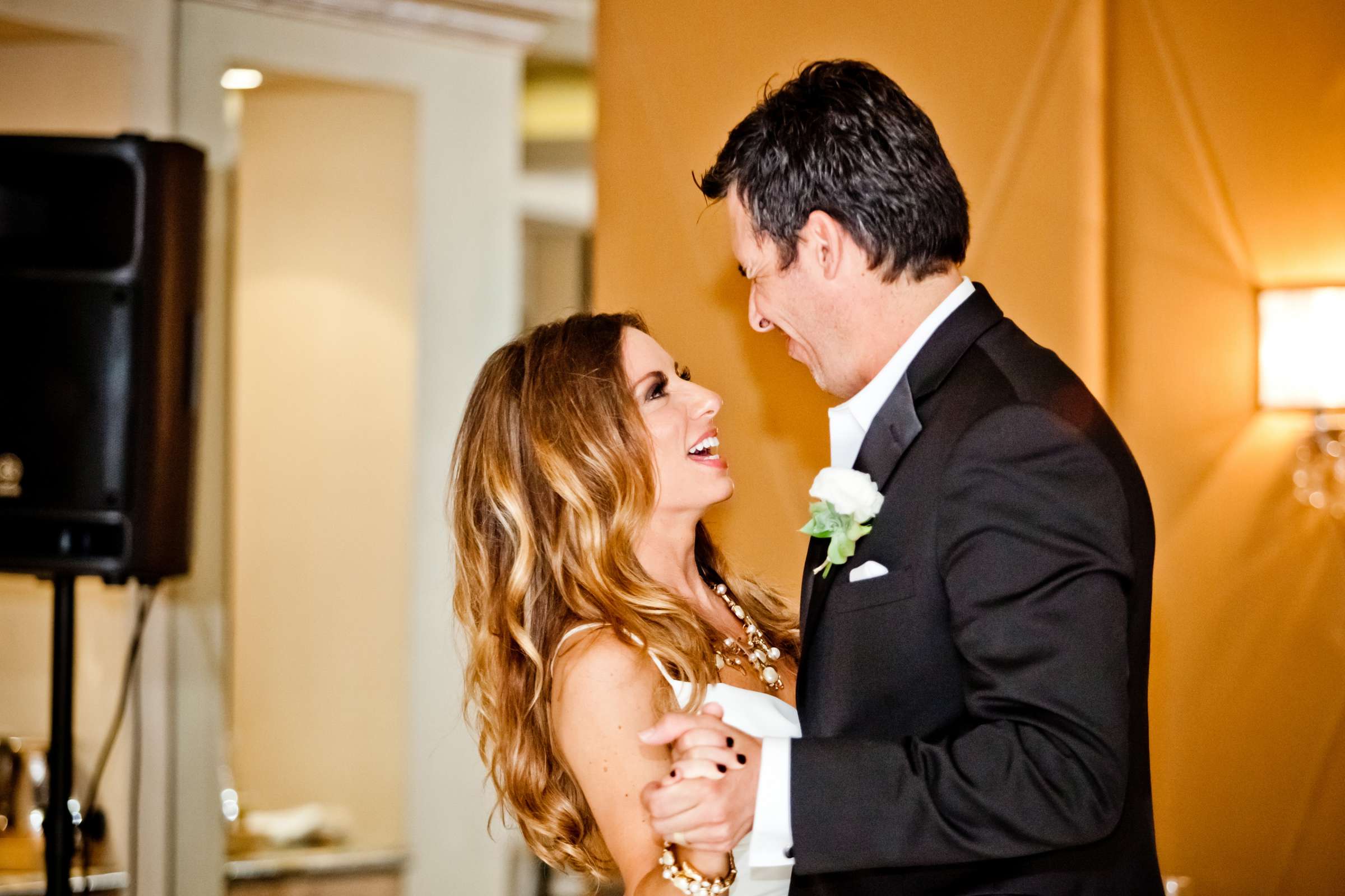 La Valencia Wedding, Andrea and Doug Wedding Photo #374126 by True Photography