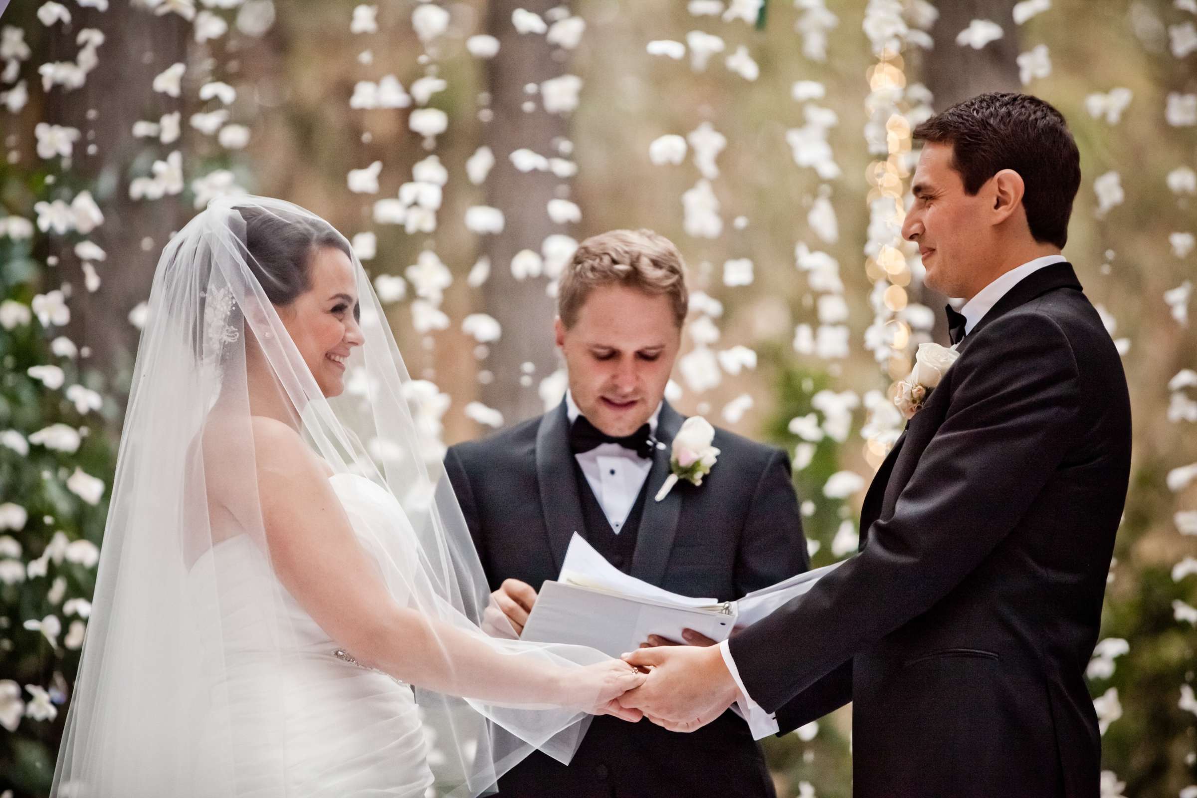 Calamigos Ranch Wedding coordinated by No Worries Event Planning, Tamara and Ilusha Wedding Photo #374169 by True Photography