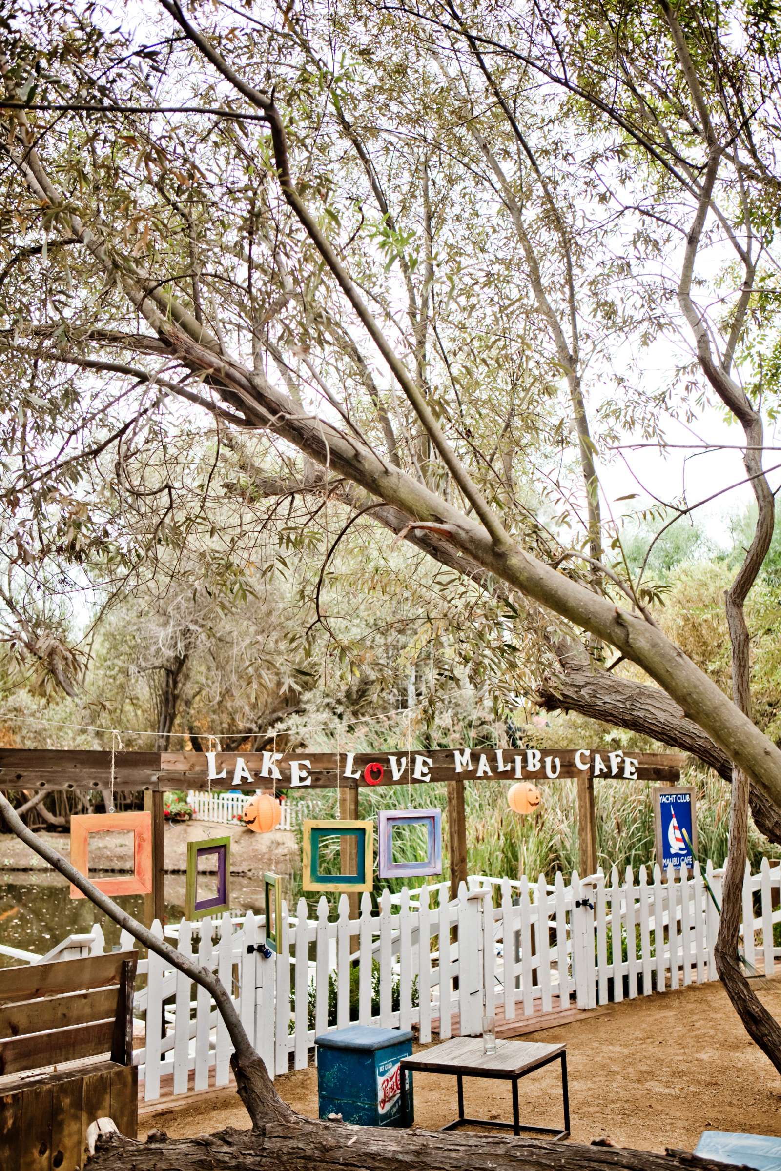 Calamigos Ranch Wedding coordinated by No Worries Event Planning, Tamara and Ilusha Wedding Photo #374196 by True Photography