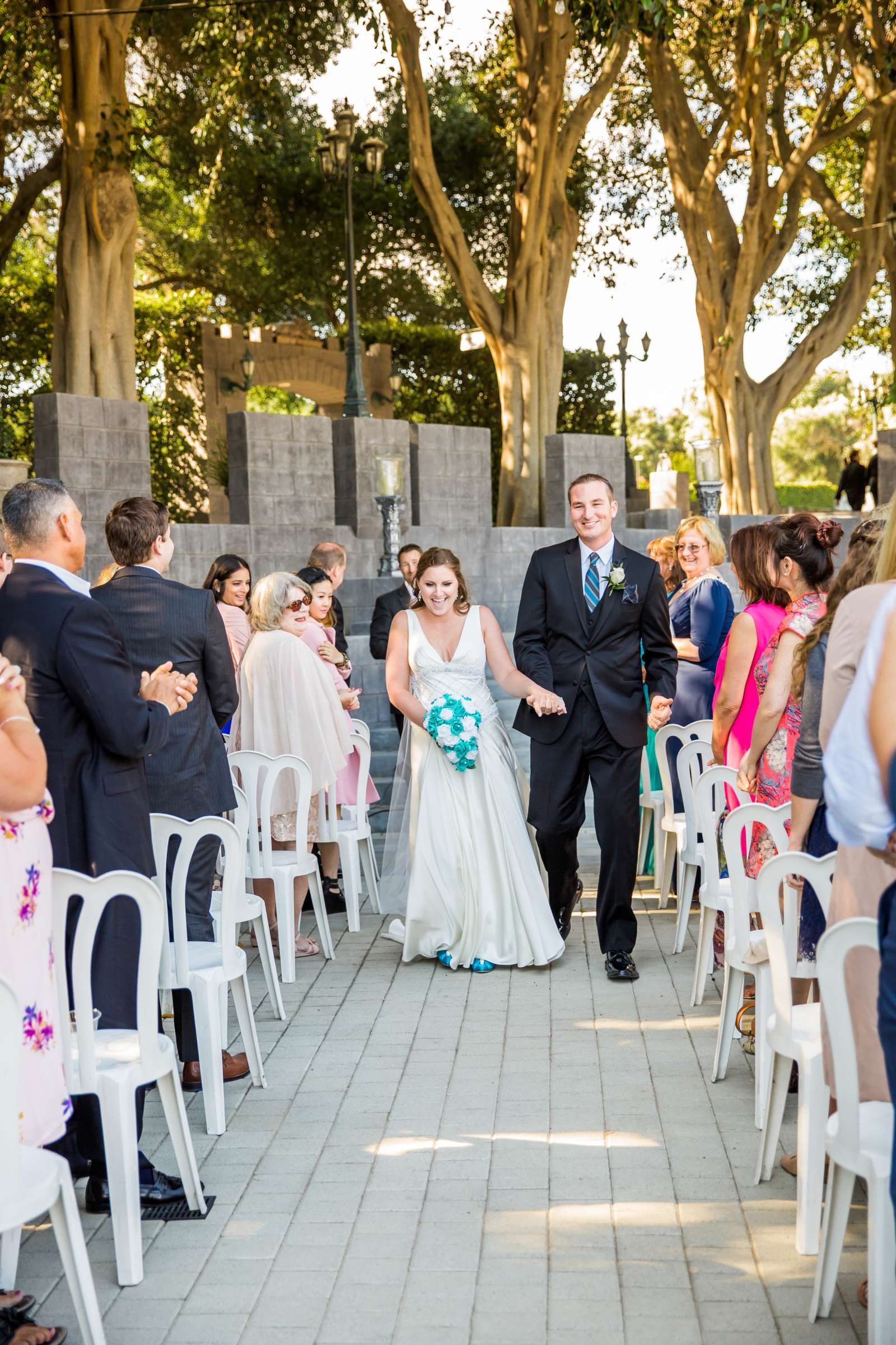 Wedding, Tara and William (Ben) Wedding Photo #374387 by True Photography