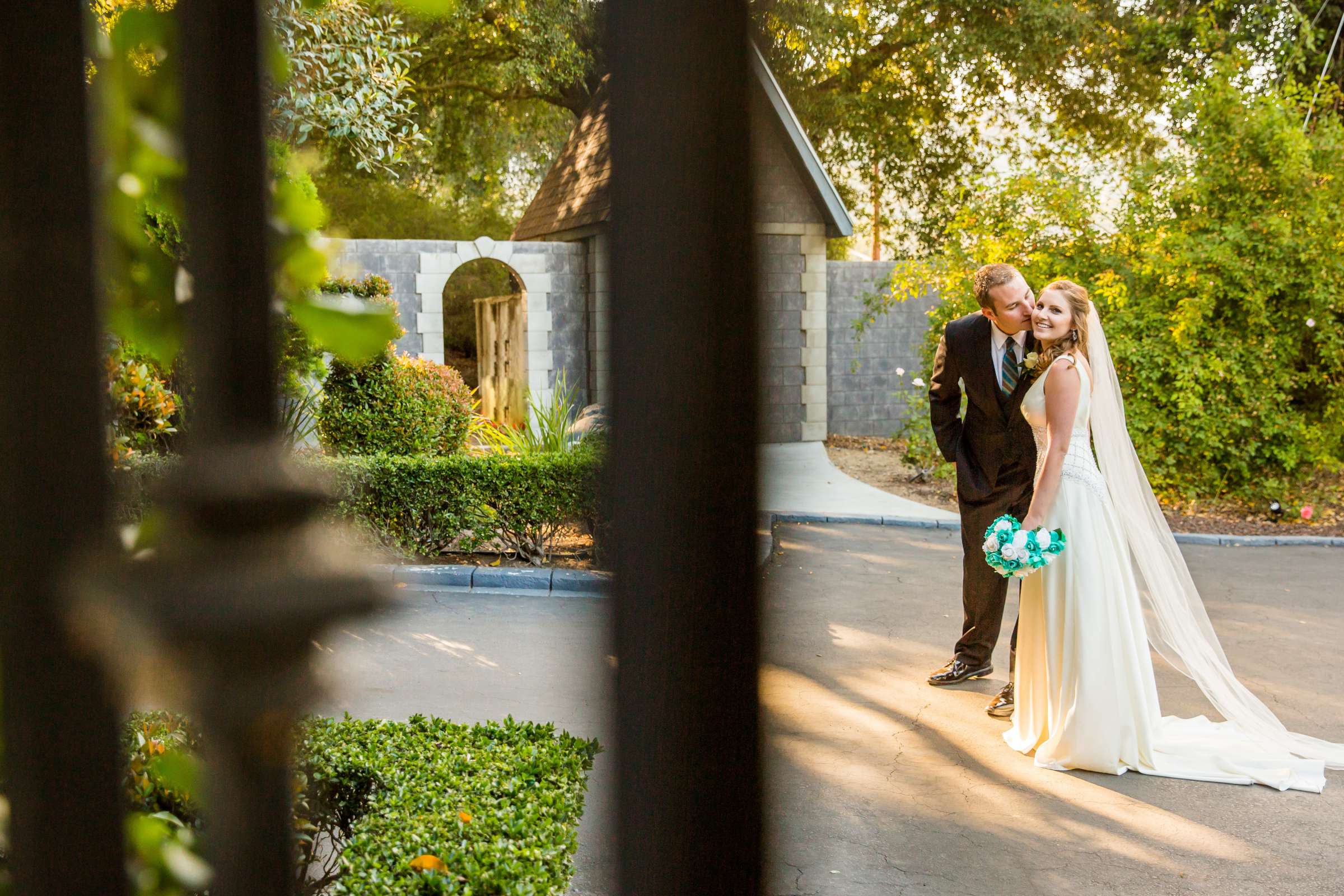 Wedding, Tara and William (Ben) Wedding Photo #374397 by True Photography