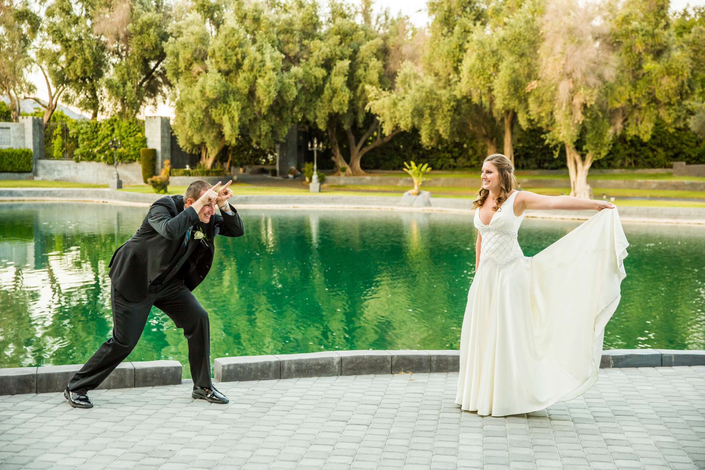 Wedding, Tara and William (Ben) Wedding Photo #374431 by True Photography