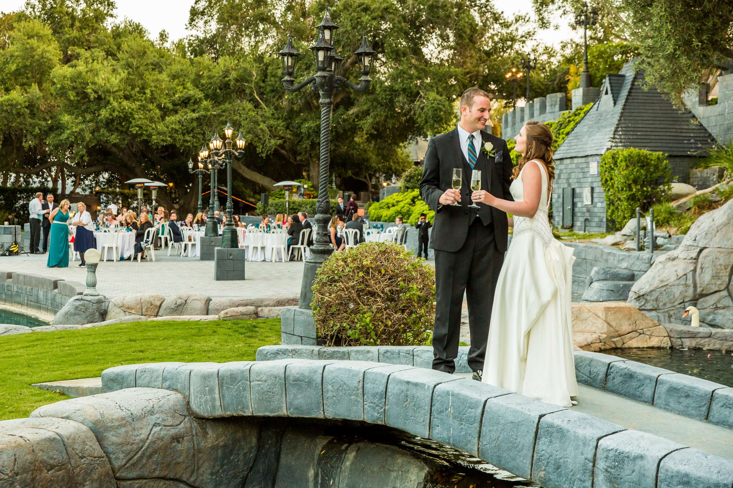 Wedding, Tara and William (Ben) Wedding Photo #374432 by True Photography