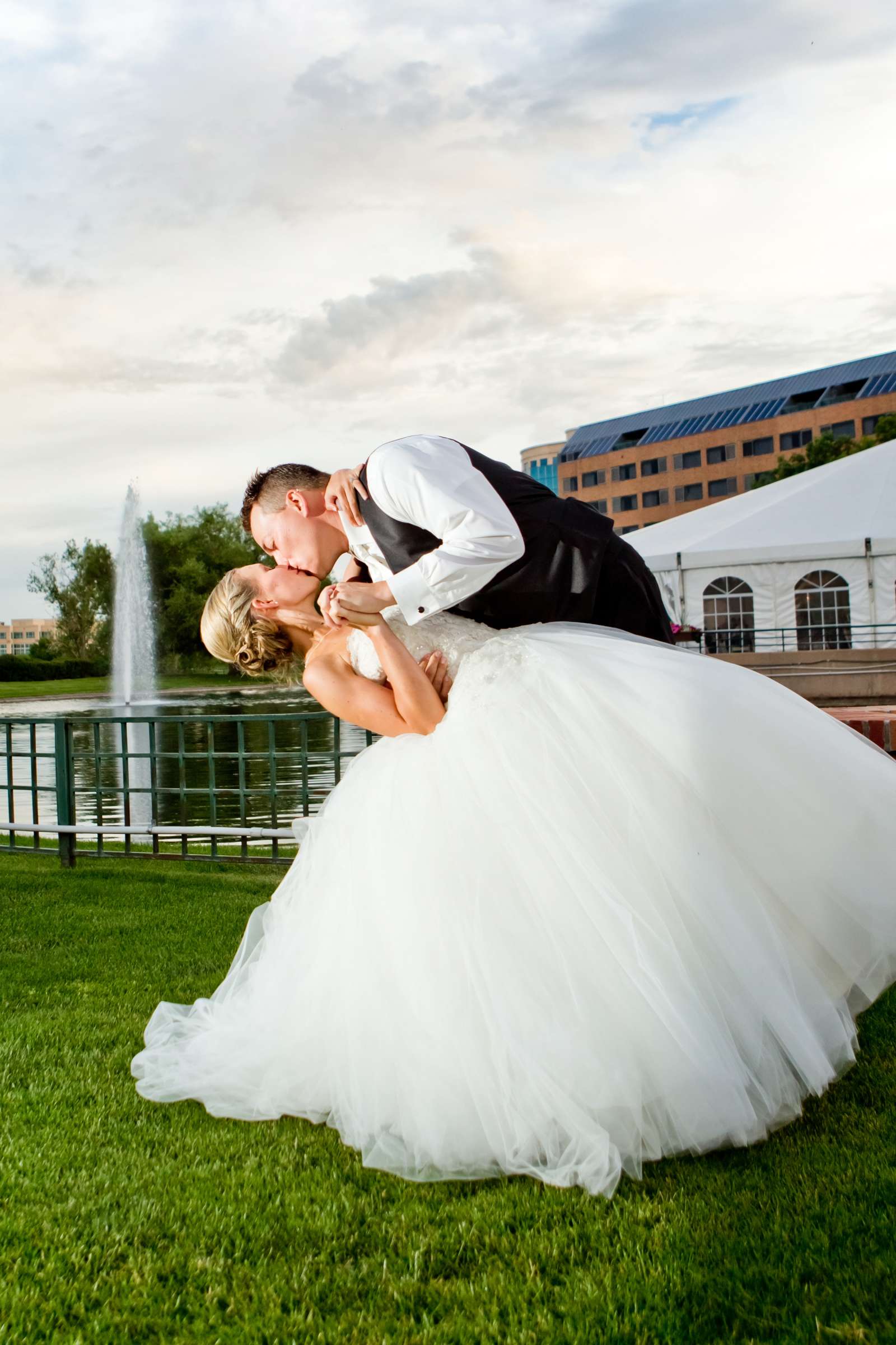 The Inverness Hotel Wedding, Megan and Errin Wedding Photo #375350 by True Photography