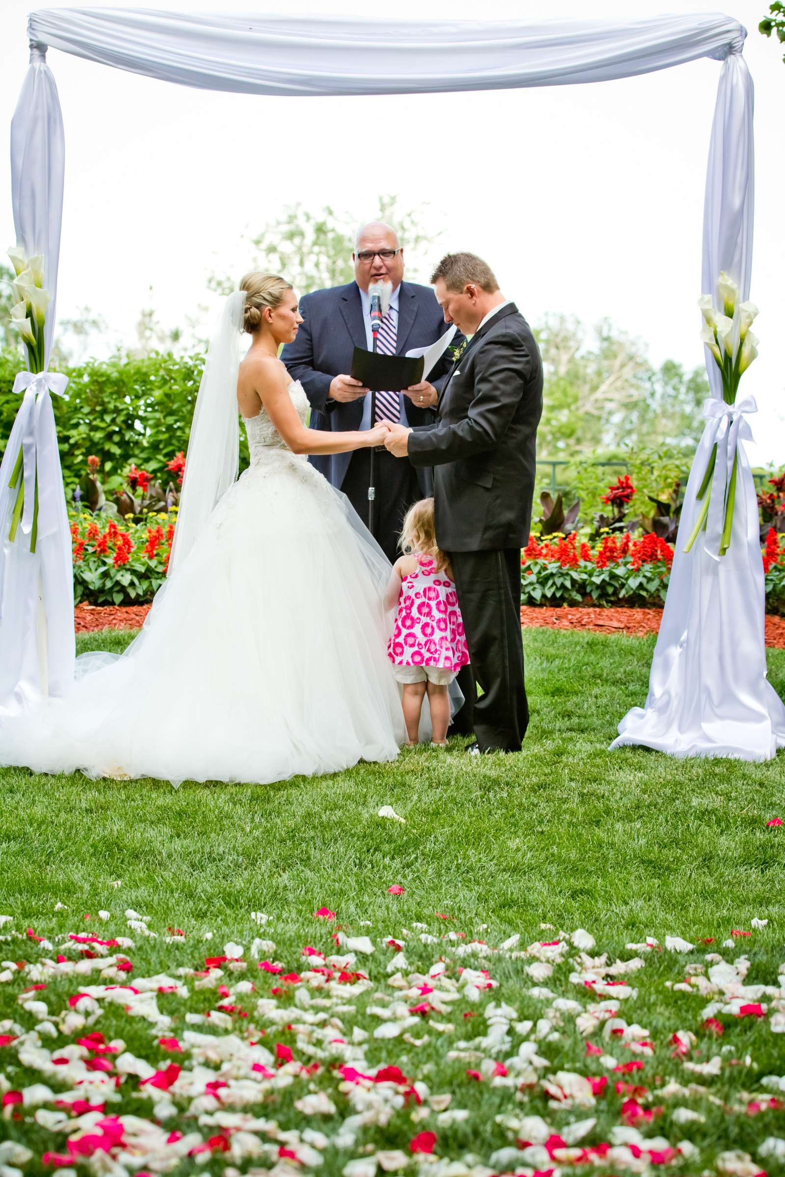 The Inverness Hotel Wedding, Megan and Errin Wedding Photo #375357 by True Photography