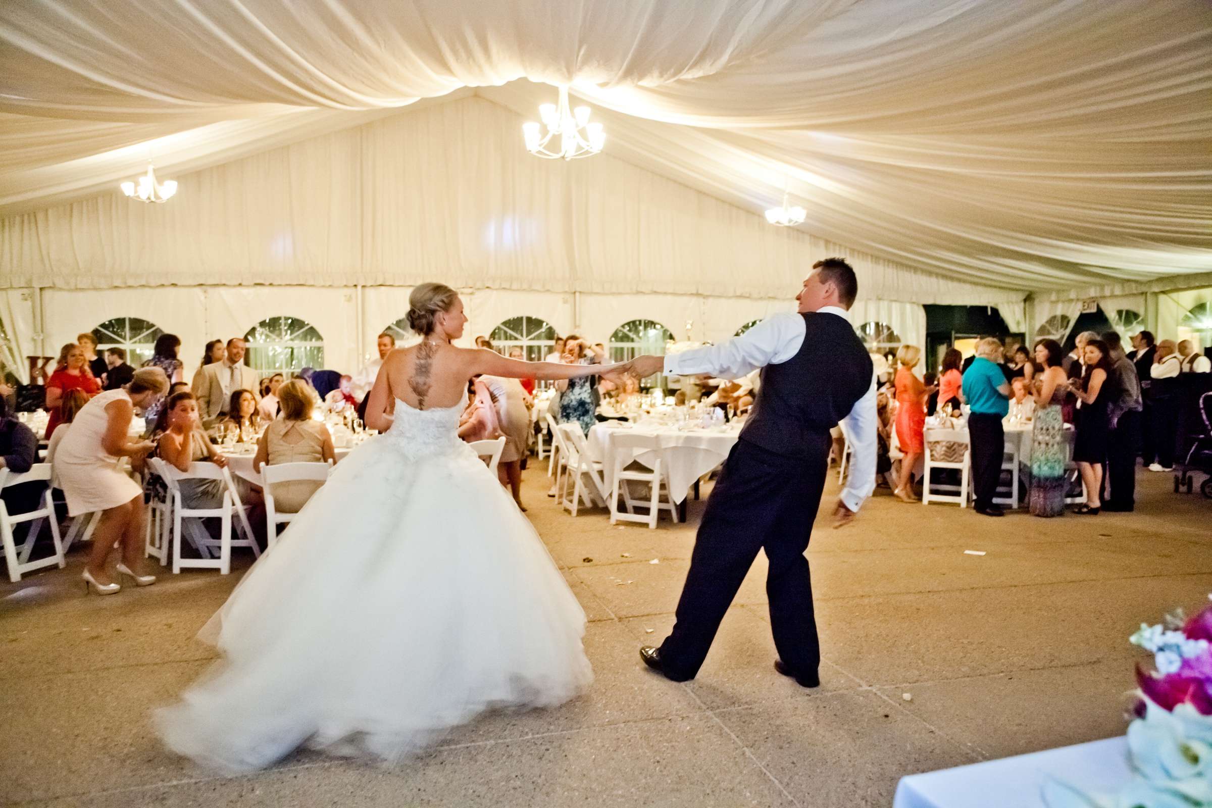 The Inverness Hotel Wedding, Megan and Errin Wedding Photo #375388 by True Photography