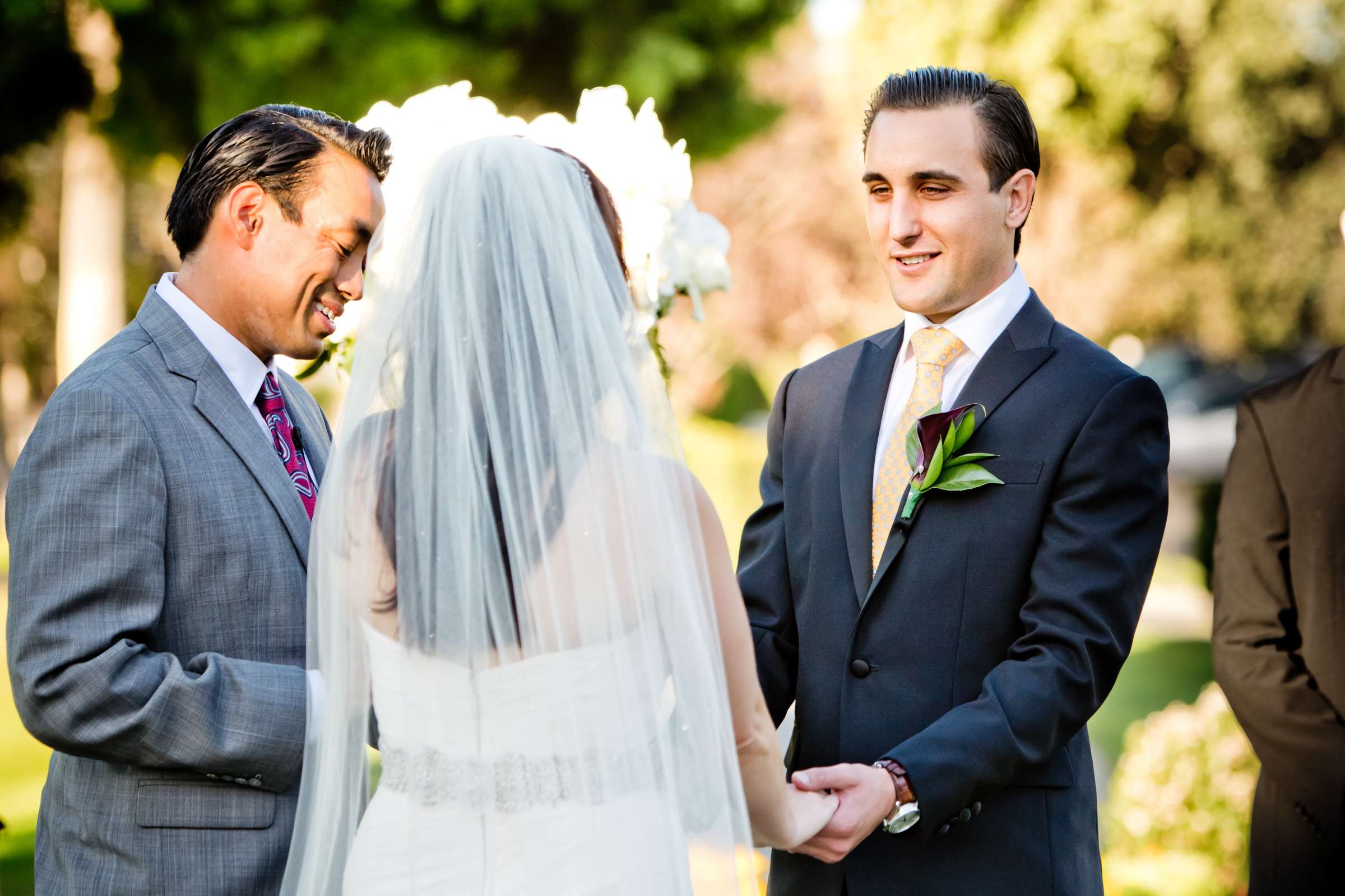 Fairbanks Ranch Country Club Wedding, Lauren and Ramsey Wedding Photo #375603 by True Photography