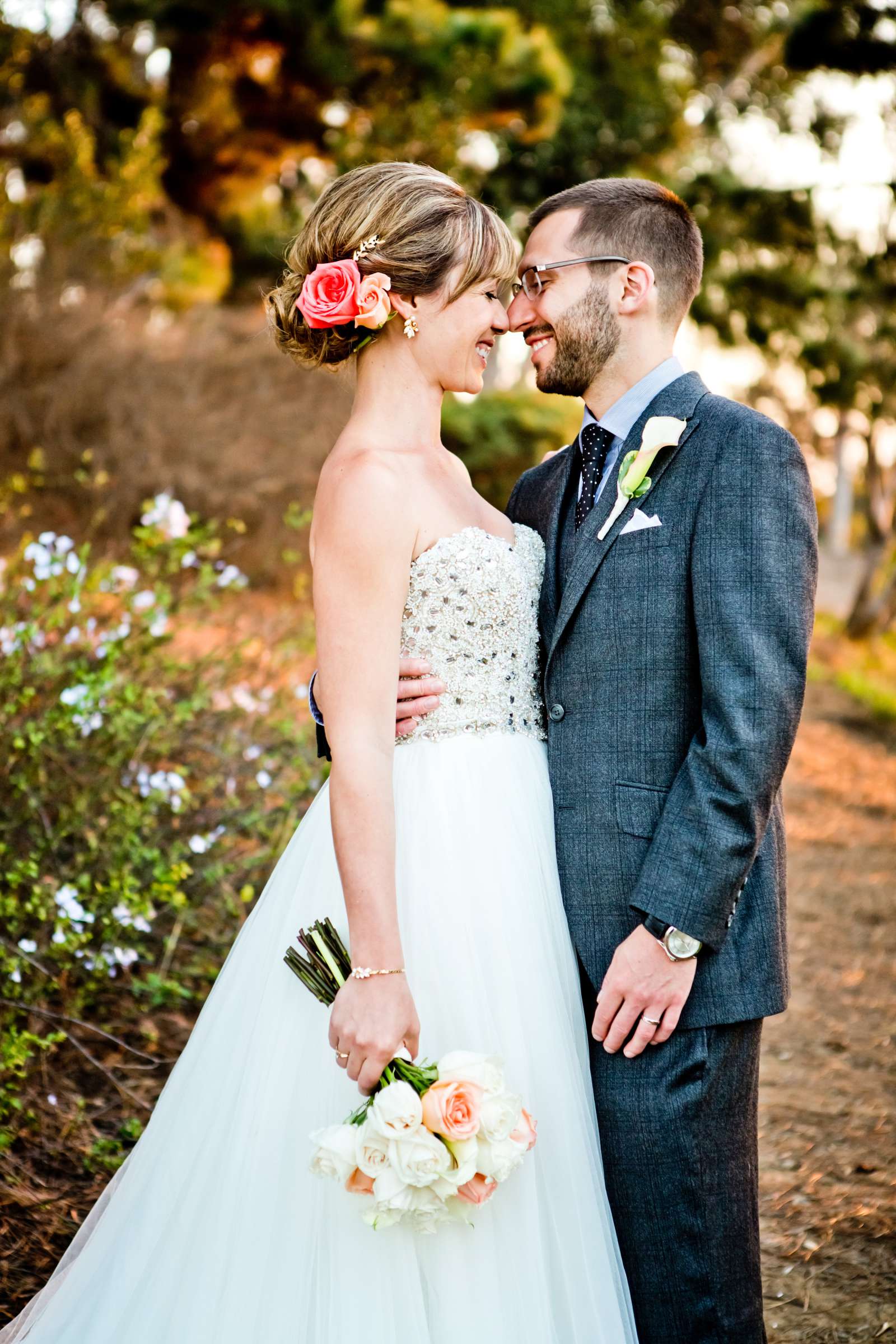 Junipero Serra Museum Wedding, Elizabeth and Steve Wedding Photo #375630 by True Photography