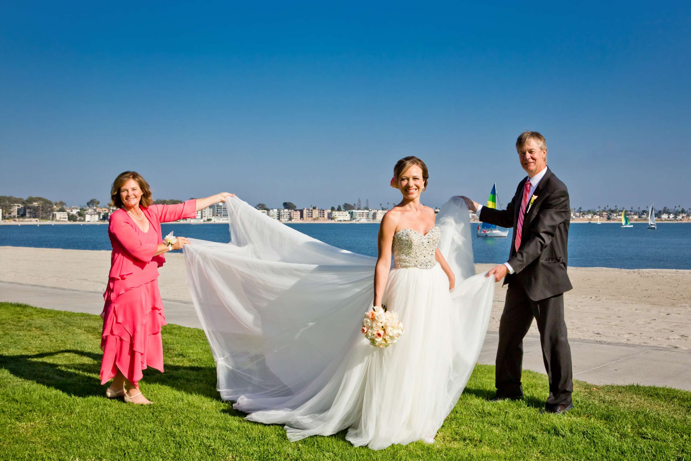 Junipero Serra Museum Wedding, Elizabeth and Steve Wedding Photo #375644 by True Photography