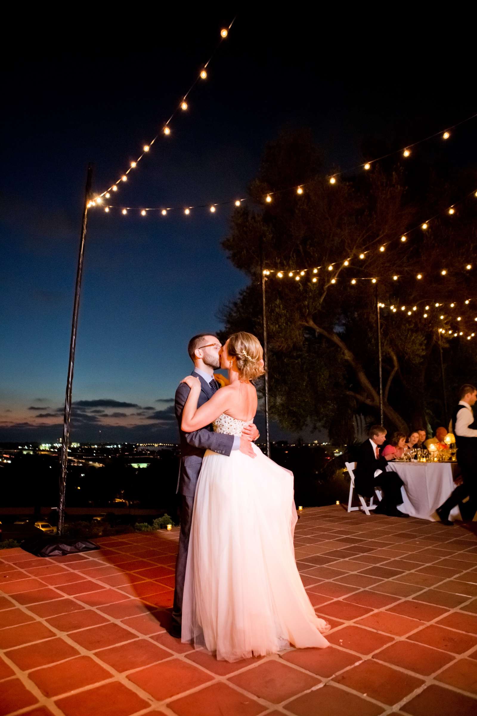 Junipero Serra Museum Wedding, Elizabeth and Steve Wedding Photo #375660 by True Photography