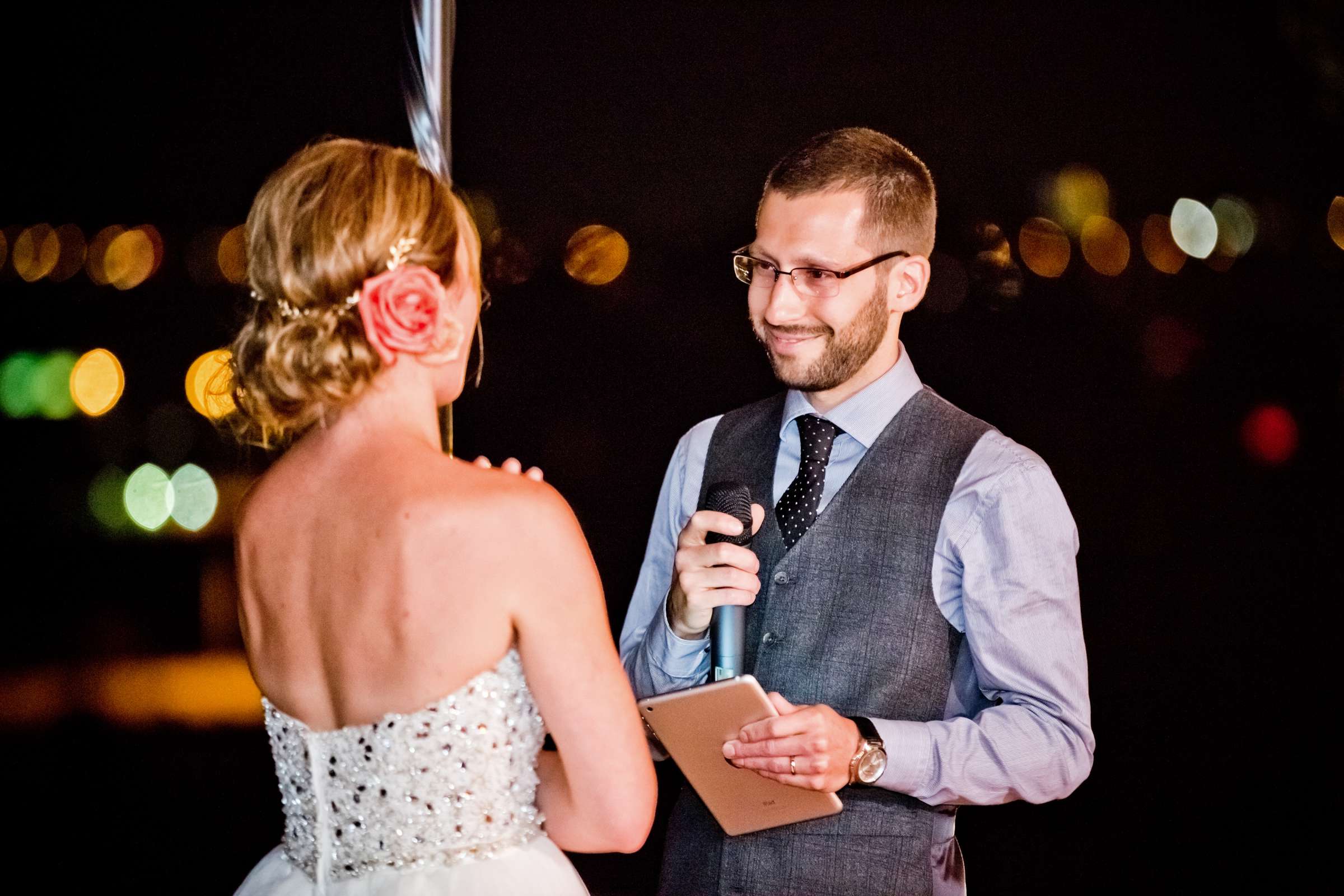 Junipero Serra Museum Wedding, Elizabeth and Steve Wedding Photo #375663 by True Photography