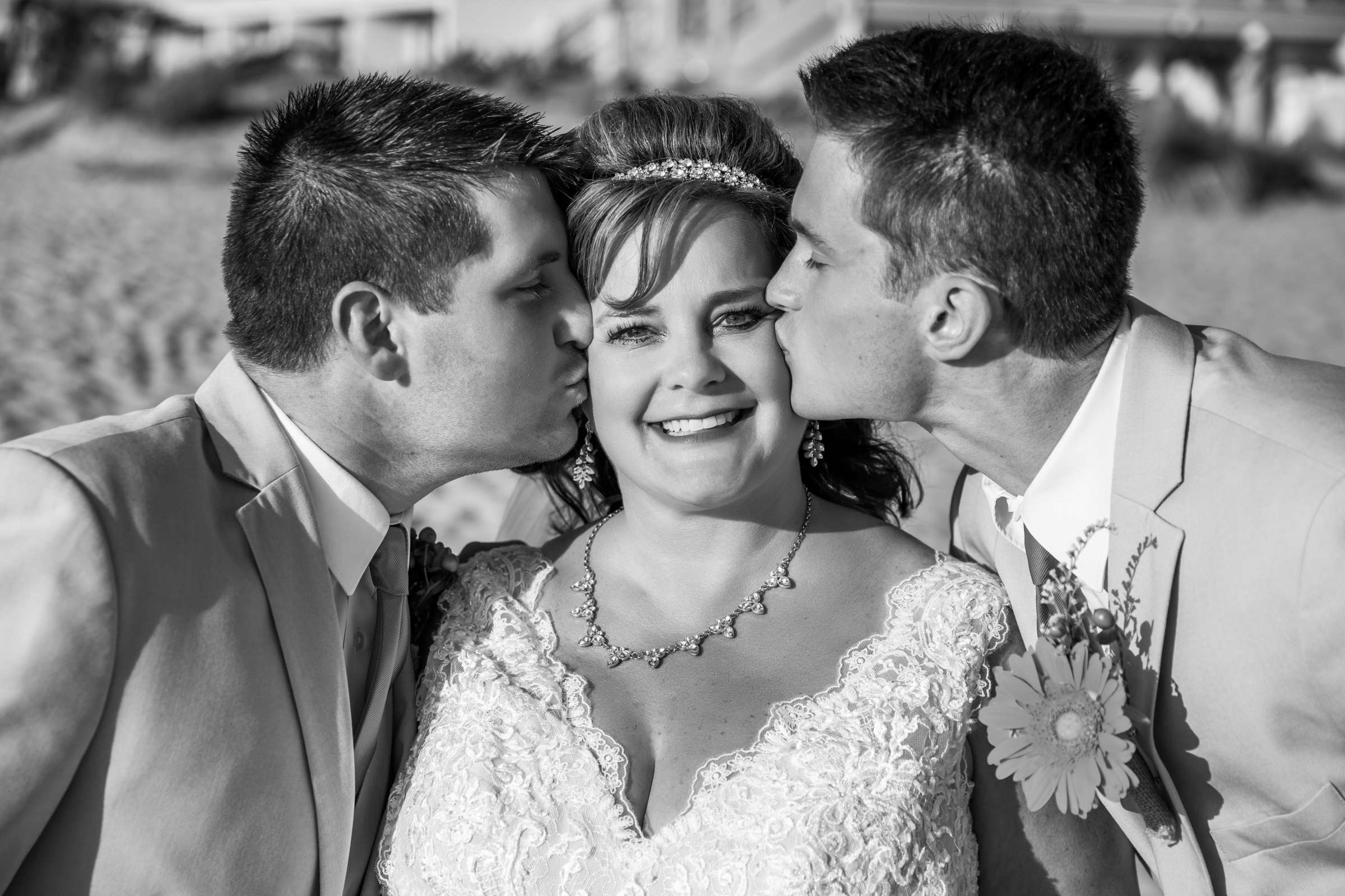 Hotel Del Coronado Wedding coordinated by First Comes Love Weddings & Events, Shari and Andy Wedding Photo #376059 by True Photography