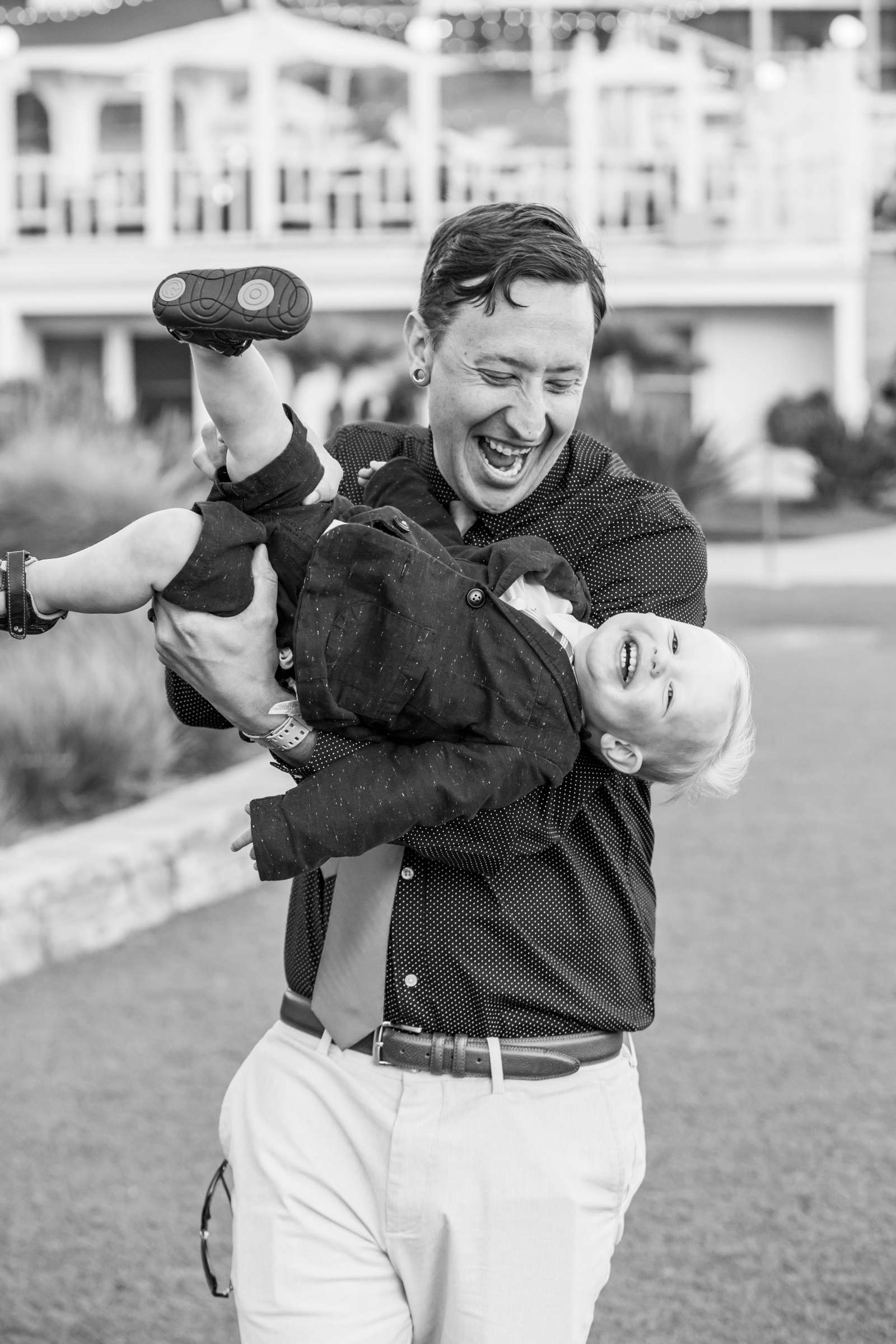 Hotel Del Coronado Wedding coordinated by First Comes Love Weddings & Events, Shari and Andy Wedding Photo #376108 by True Photography