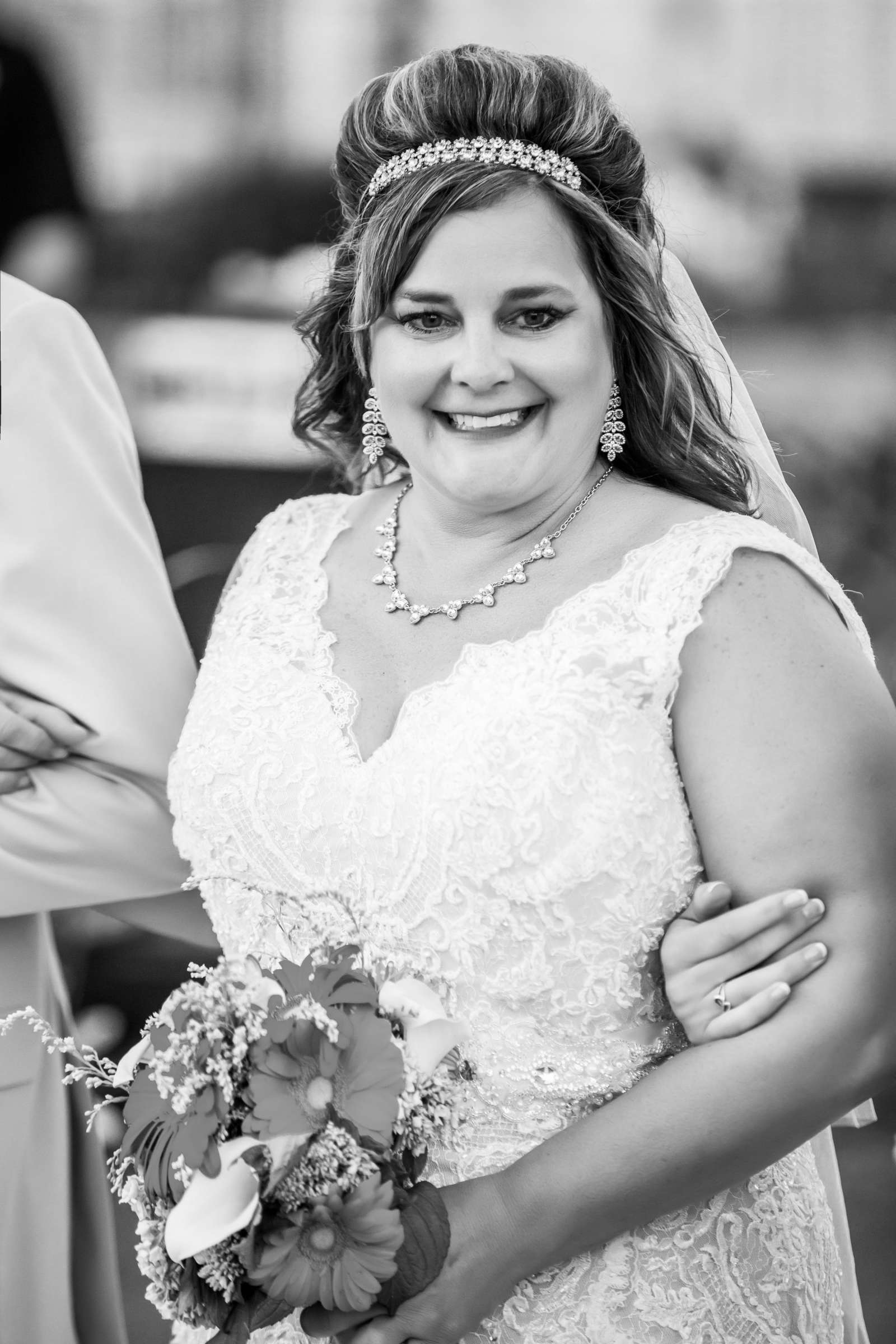 Hotel Del Coronado Wedding coordinated by First Comes Love Weddings & Events, Shari and Andy Wedding Photo #376121 by True Photography