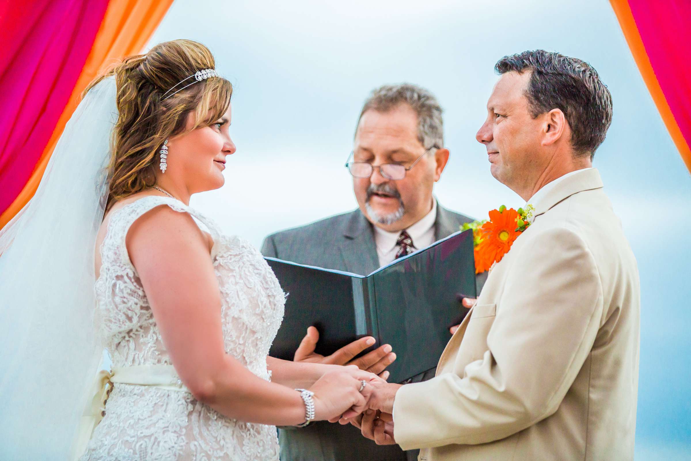 Hotel Del Coronado Wedding coordinated by First Comes Love Weddings & Events, Shari and Andy Wedding Photo #376139 by True Photography