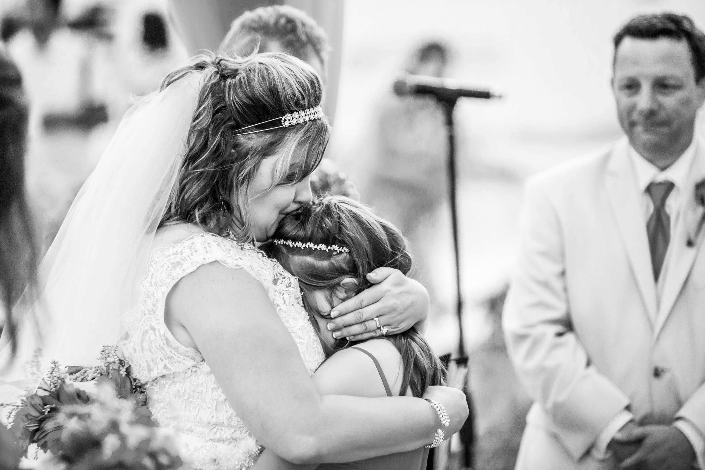 Hotel Del Coronado Wedding coordinated by First Comes Love Weddings & Events, Shari and Andy Wedding Photo #376144 by True Photography