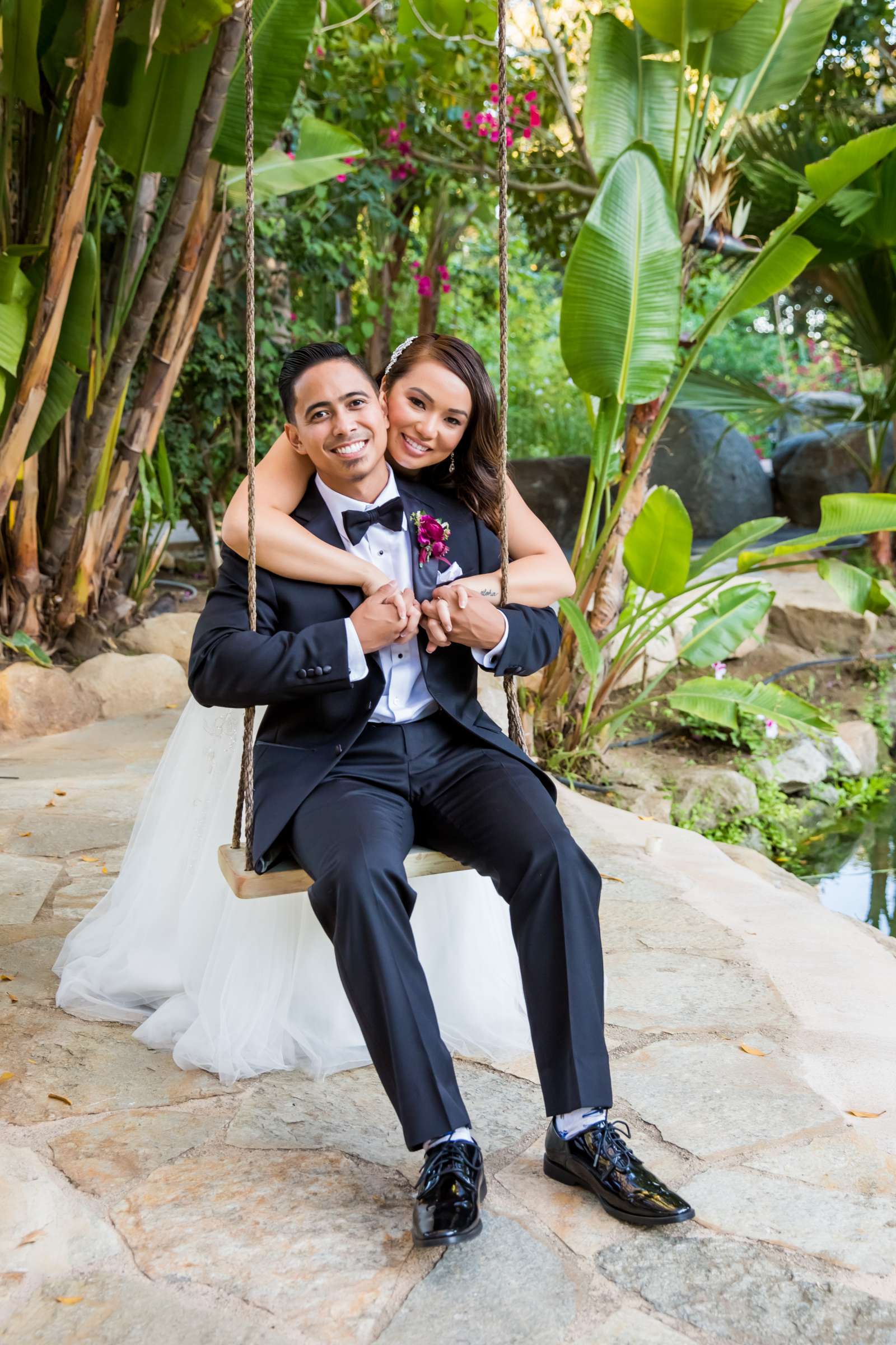 Botanica the Venue Wedding, Kristen and Ian Wedding Photo #376440 by True Photography