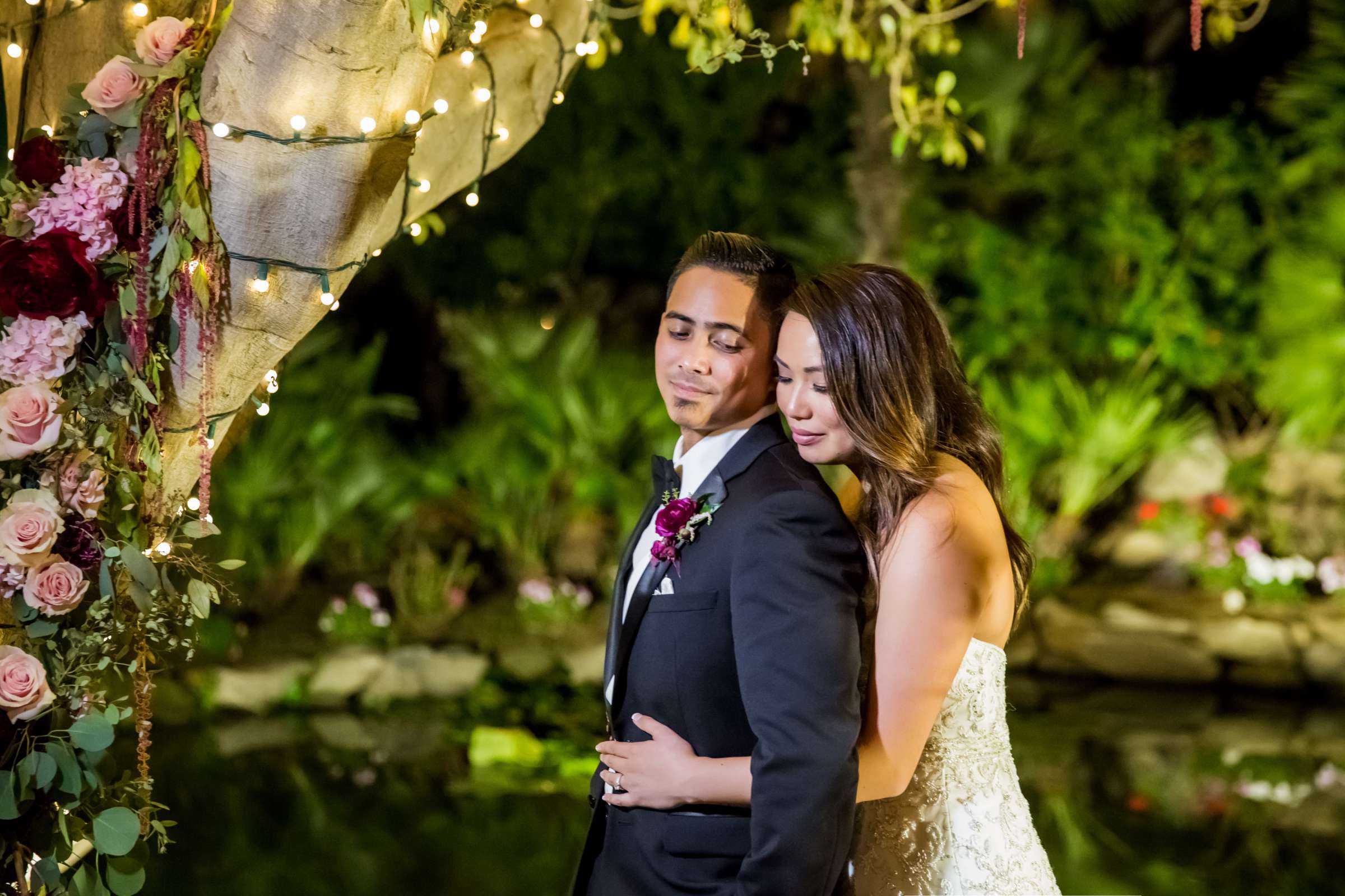 Botanica the Venue Wedding, Kristen and Ian Wedding Photo #376441 by True Photography