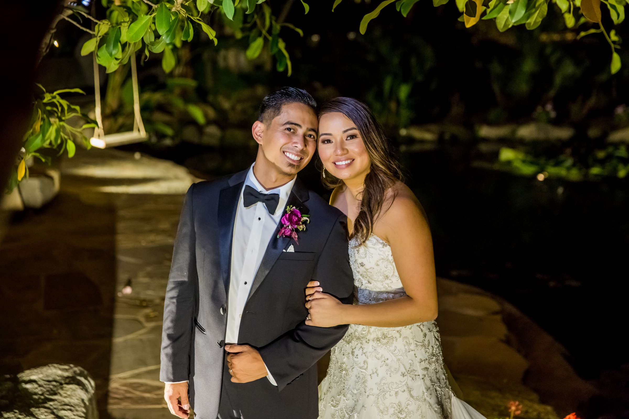 Botanica the Venue Wedding, Kristen and Ian Wedding Photo #376447 by True Photography