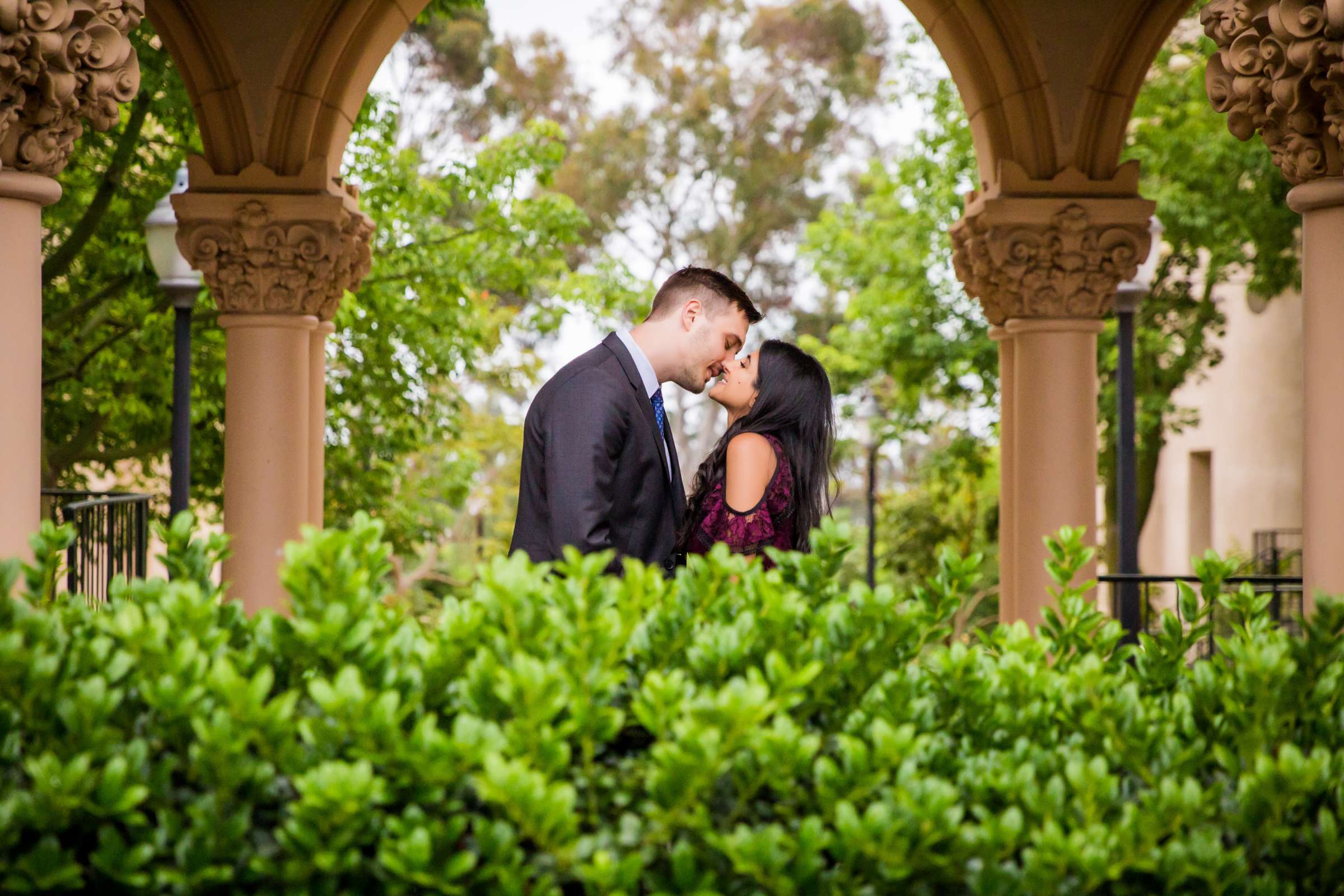 Engagement, Courtney and Thiebaud Engagement Photo #376458 by True Photography