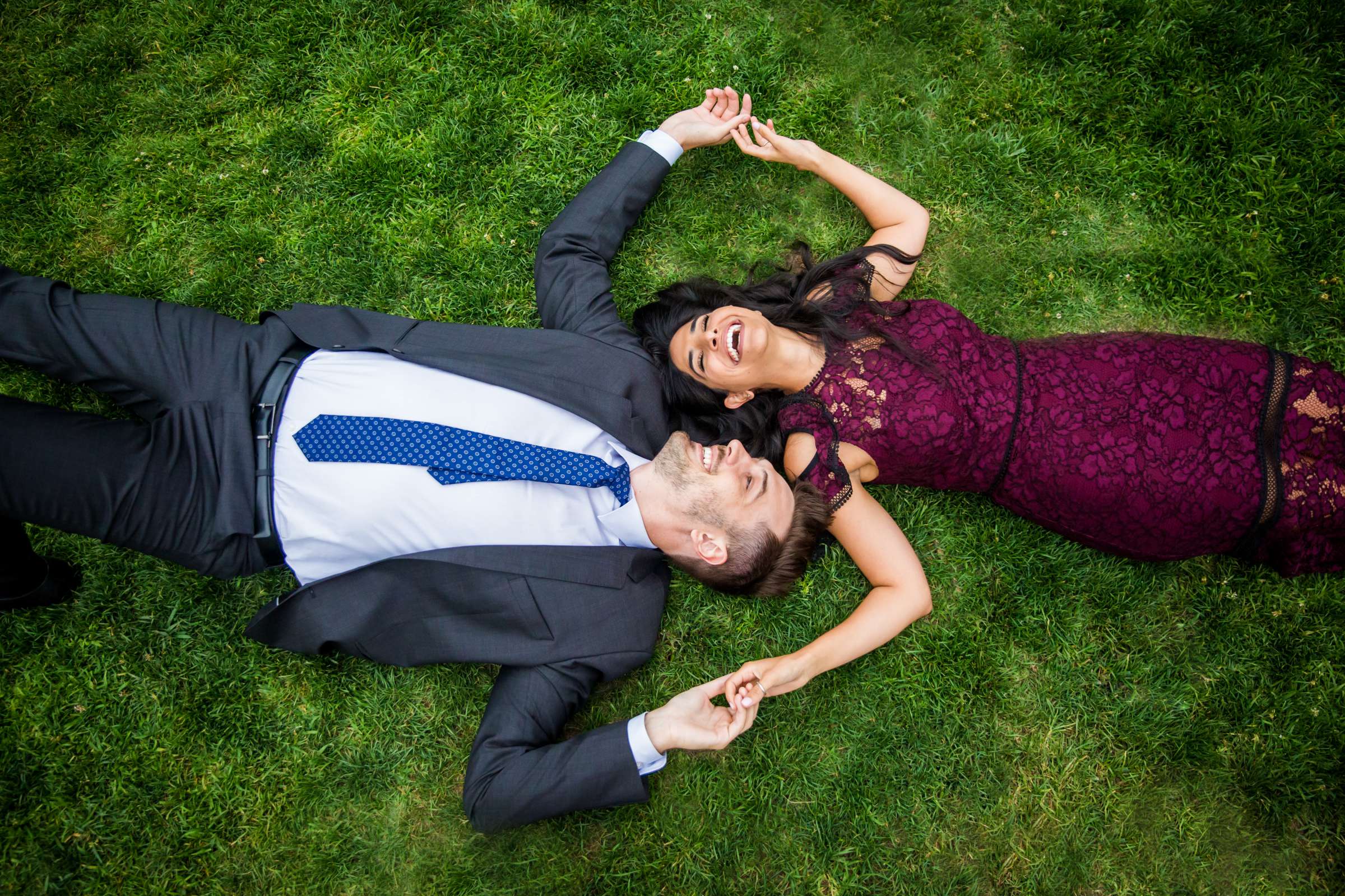 Engagement, Courtney and Thiebaud Engagement Photo #376461 by True Photography