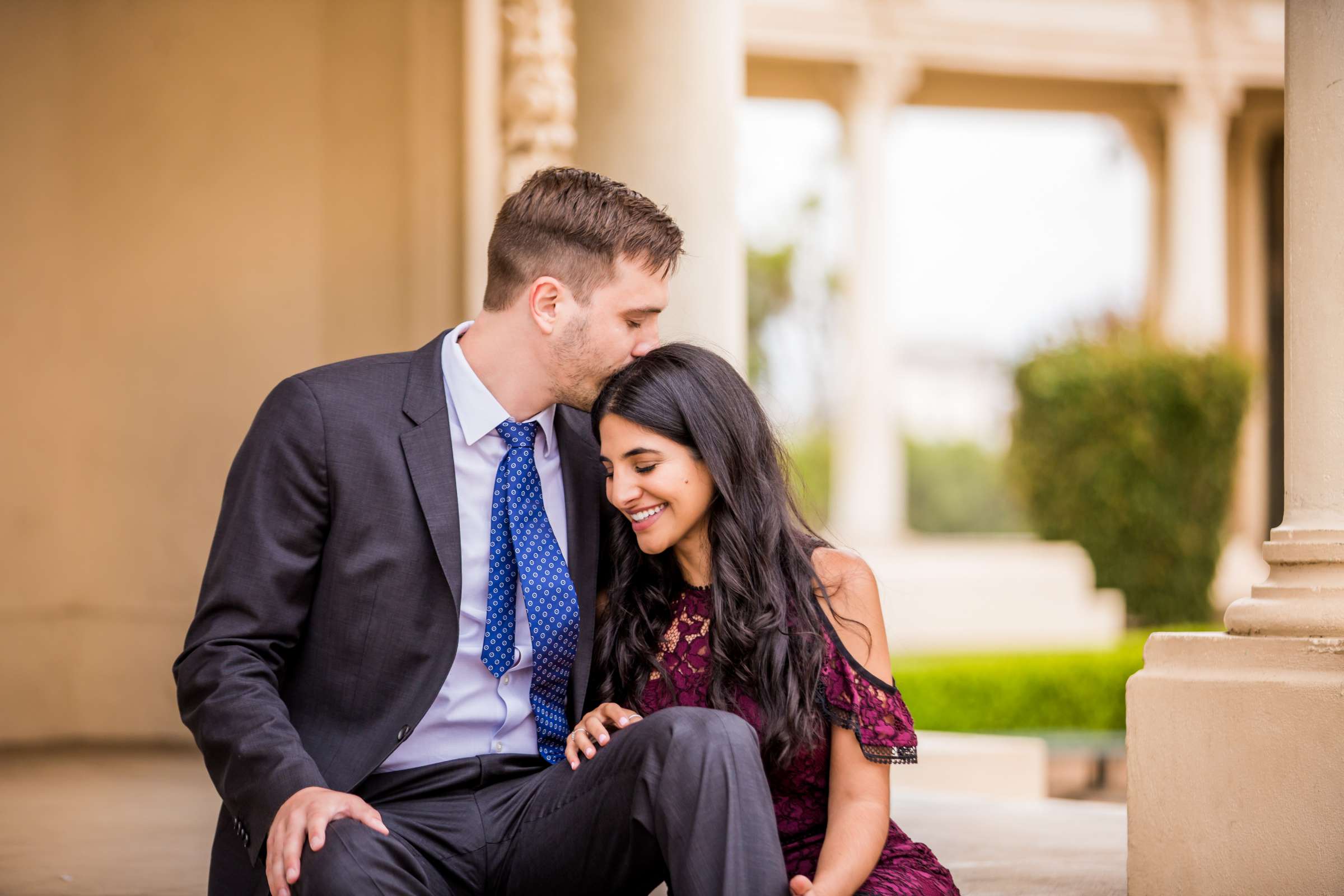 Engagement, Courtney and Thiebaud Engagement Photo #376467 by True Photography