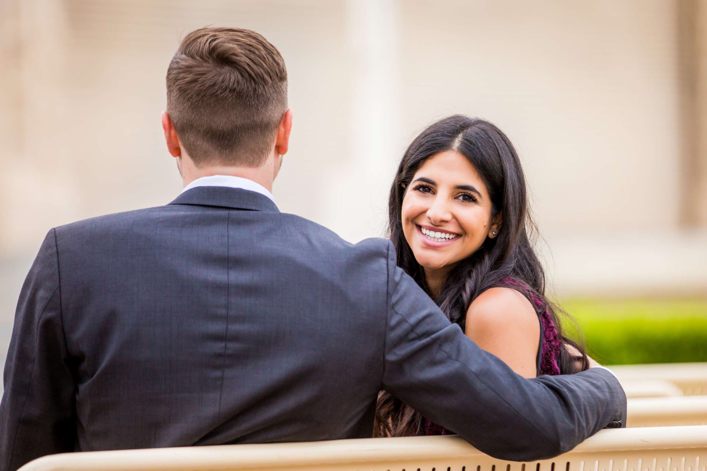 Engagement, Courtney and Thiebaud Engagement Photo #376476 by True Photography