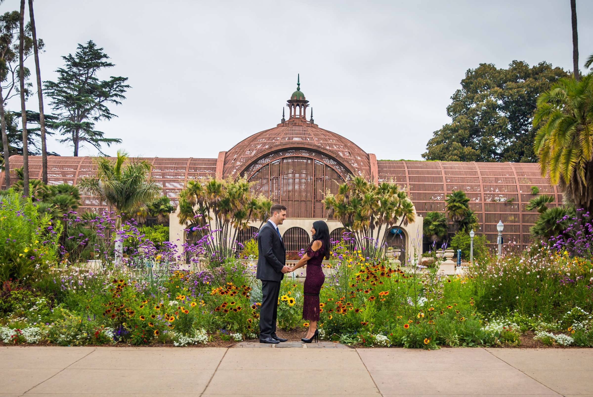 Engagement, Courtney and Thiebaud Engagement Photo #376483 by True Photography