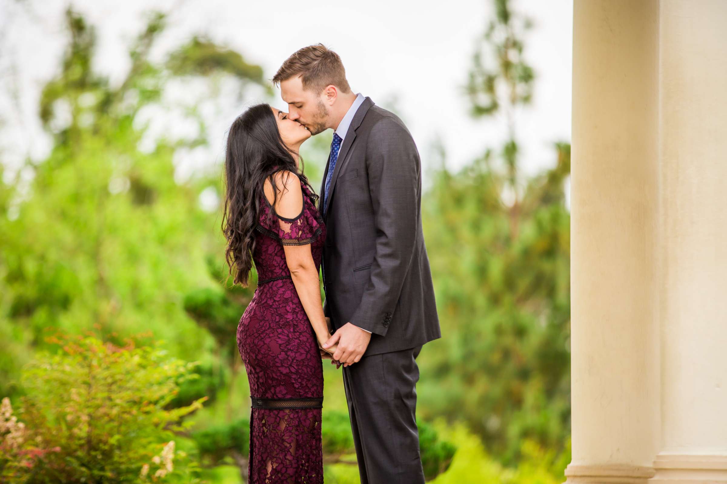 Engagement, Courtney and Thiebaud Engagement Photo #376498 by True Photography