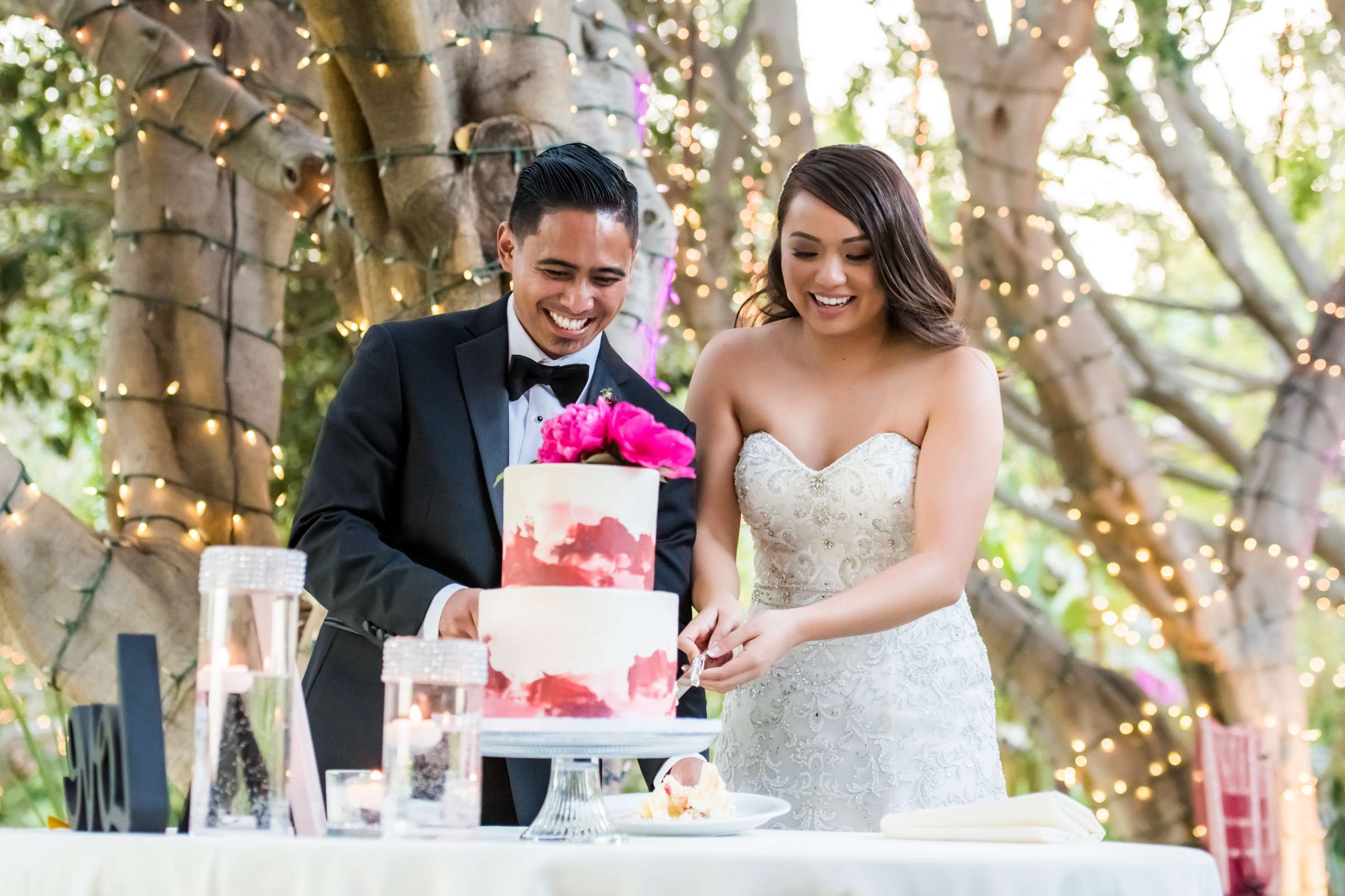 Botanica the Venue Wedding, Kristen and Ian Wedding Photo #376499 by True Photography