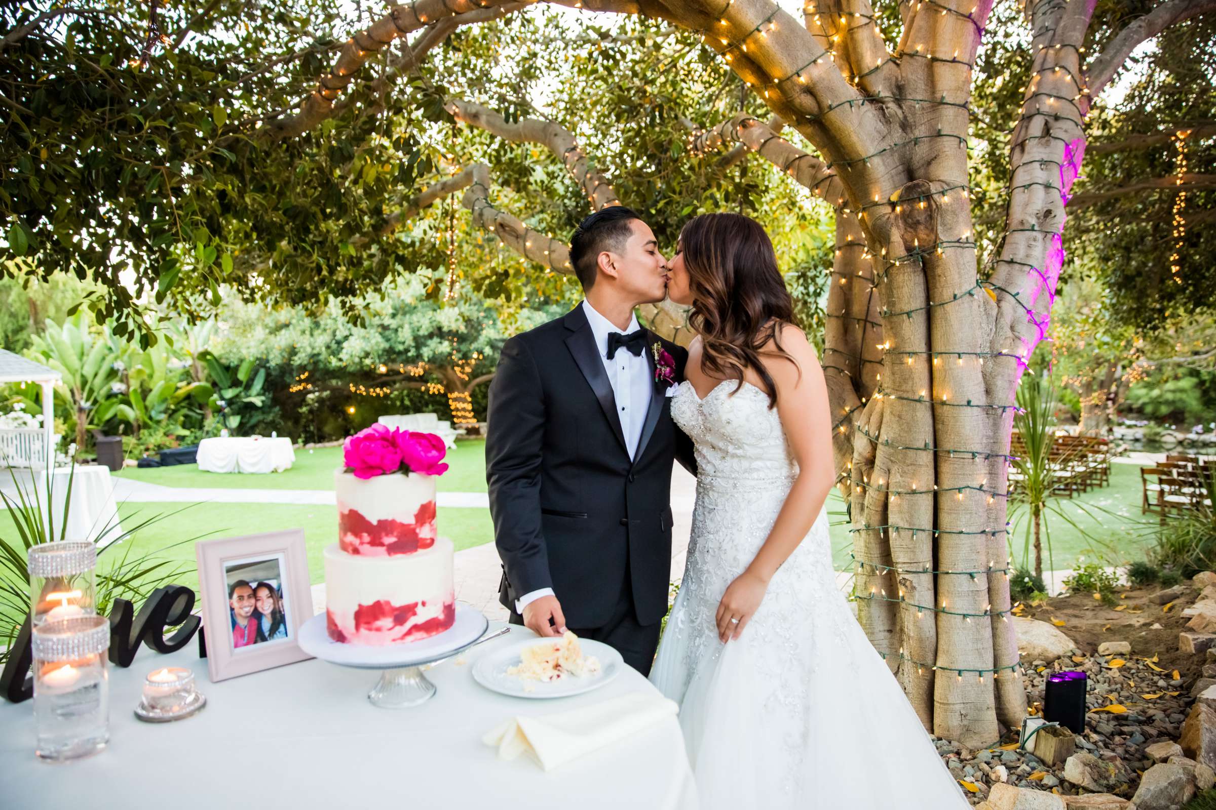 Botanica the Venue Wedding, Kristen and Ian Wedding Photo #376501 by True Photography