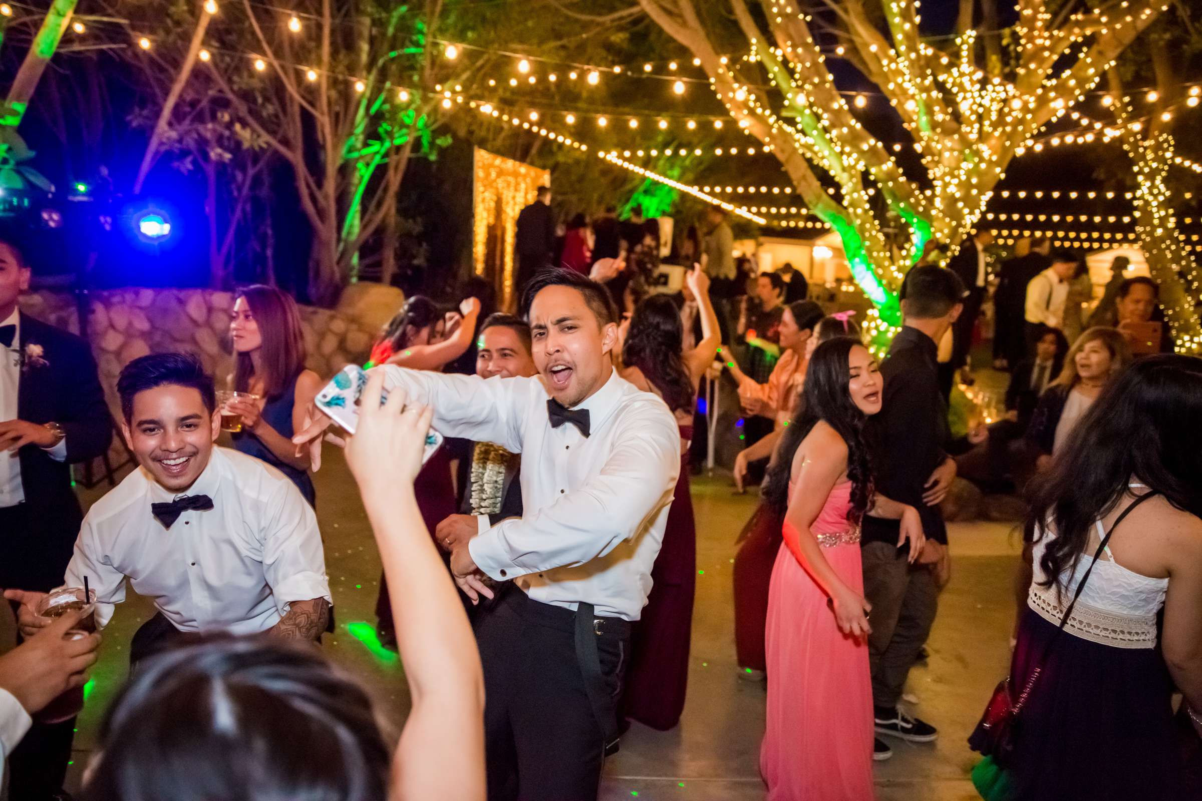 Botanica the Venue Wedding, Kristen and Ian Wedding Photo #376529 by True Photography