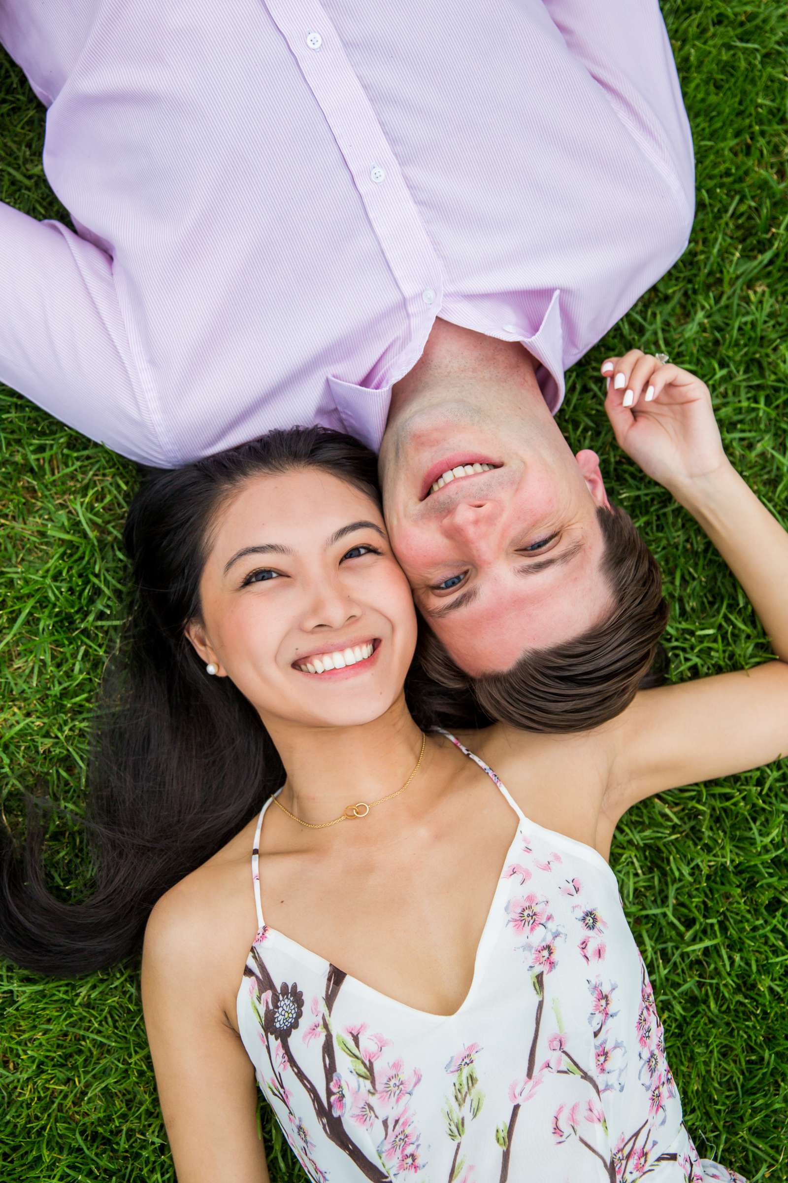 Engagement, Linda and Spencer Engagement Photo #20 by True Photography