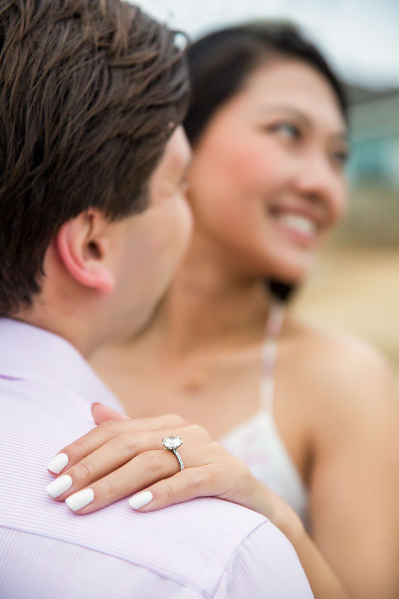 Engagement, Linda and Spencer Engagement Photo #26 by True Photography