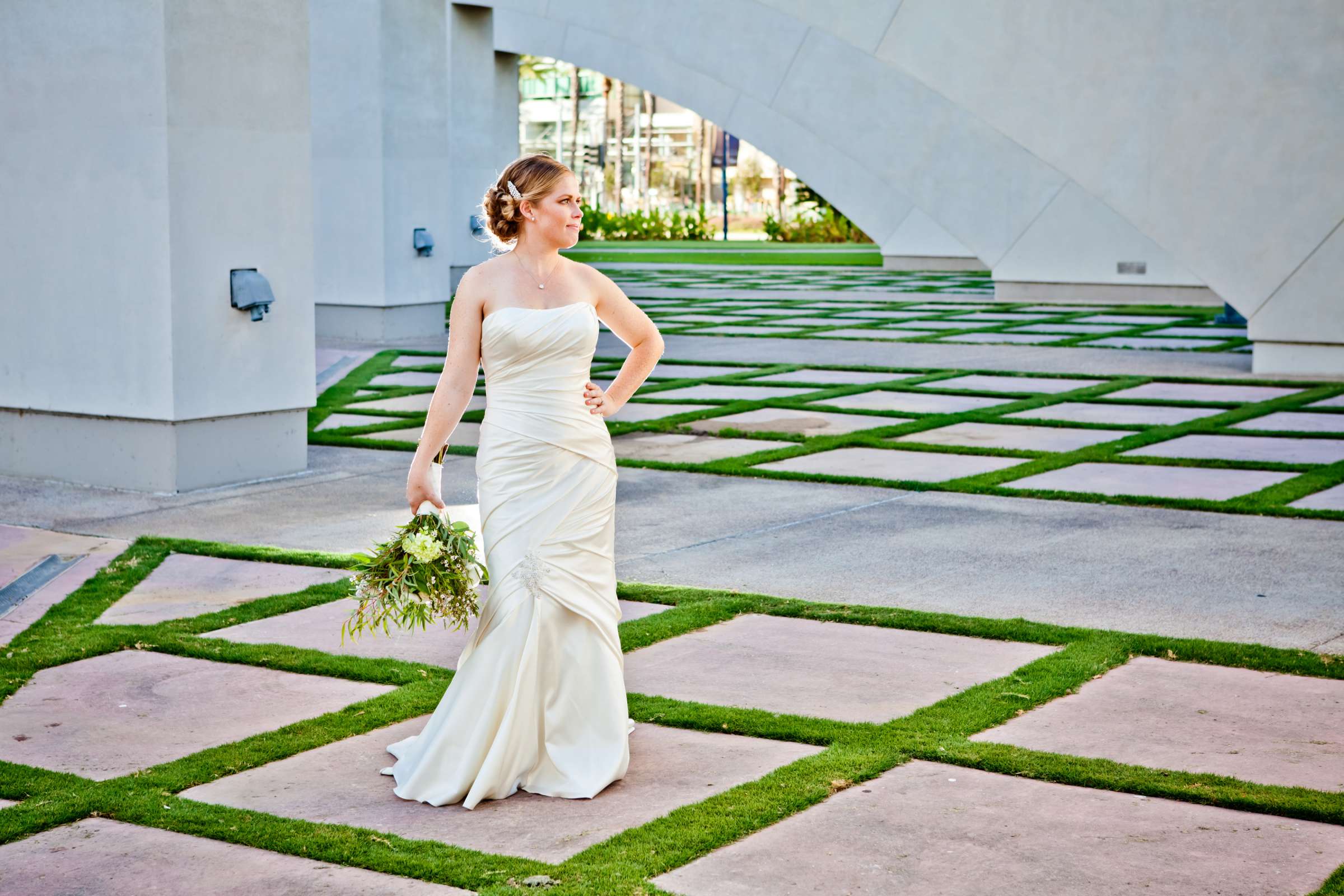 The Ultimate Skybox Wedding, Kristen and Jeff Wedding Photo #376855 by True Photography