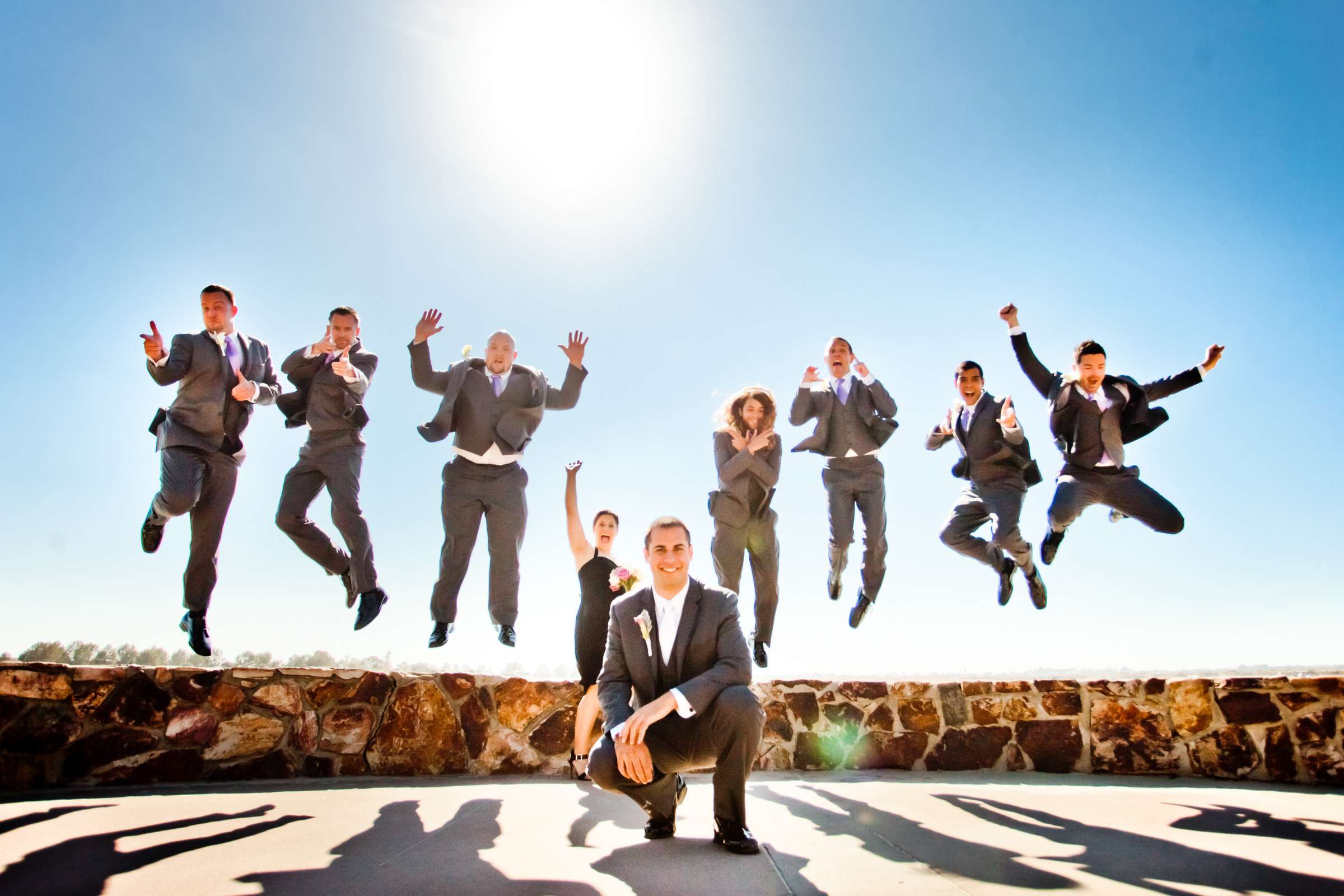 San Diego Mission Bay Resort Wedding coordinated by First Comes Love Weddings & Events, Daniela and Dave Wedding Photo #377117 by True Photography