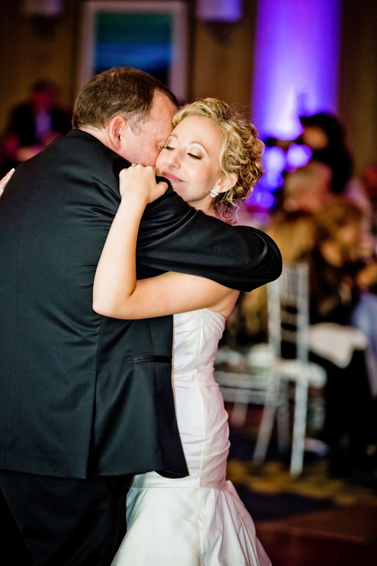 San Diego Mission Bay Resort Wedding coordinated by First Comes Love Weddings & Events, Daniela and Dave Wedding Photo #377184 by True Photography