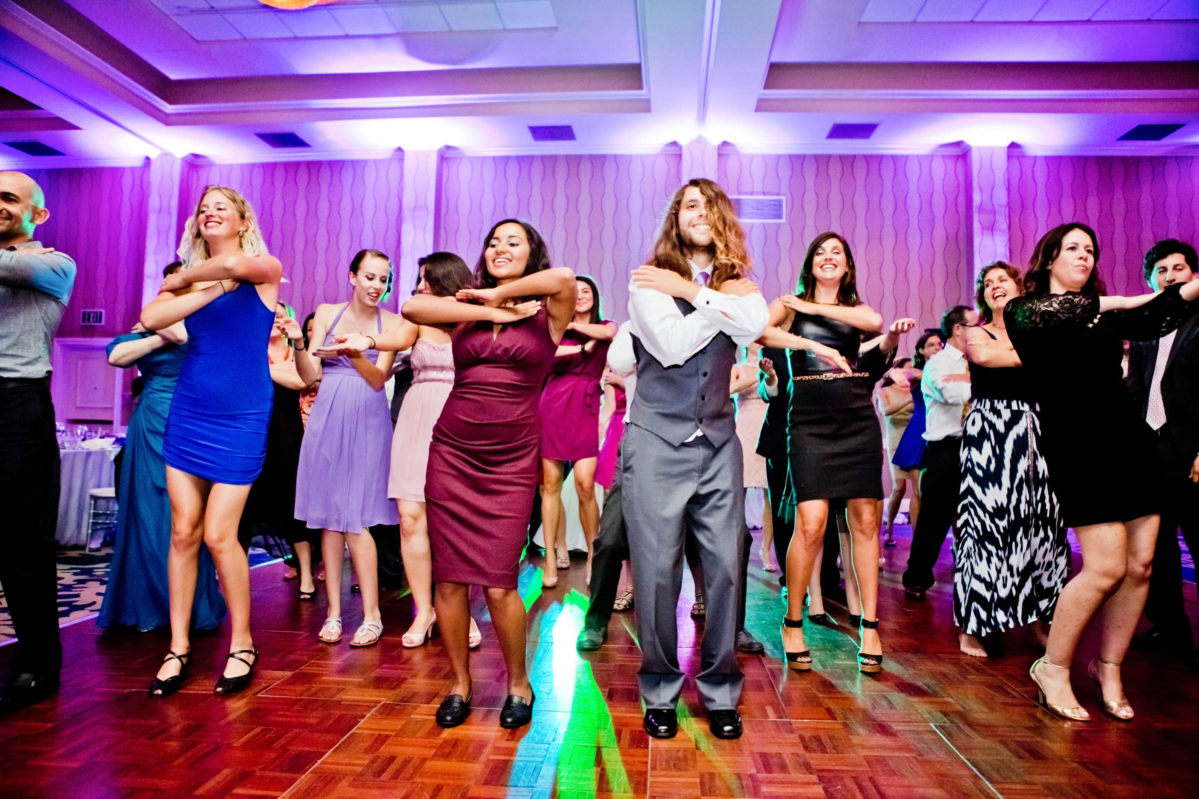 San Diego Mission Bay Resort Wedding coordinated by First Comes Love Weddings & Events, Daniela and Dave Wedding Photo #377195 by True Photography